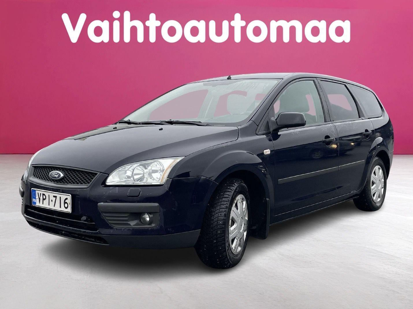 FORD Focus 2006