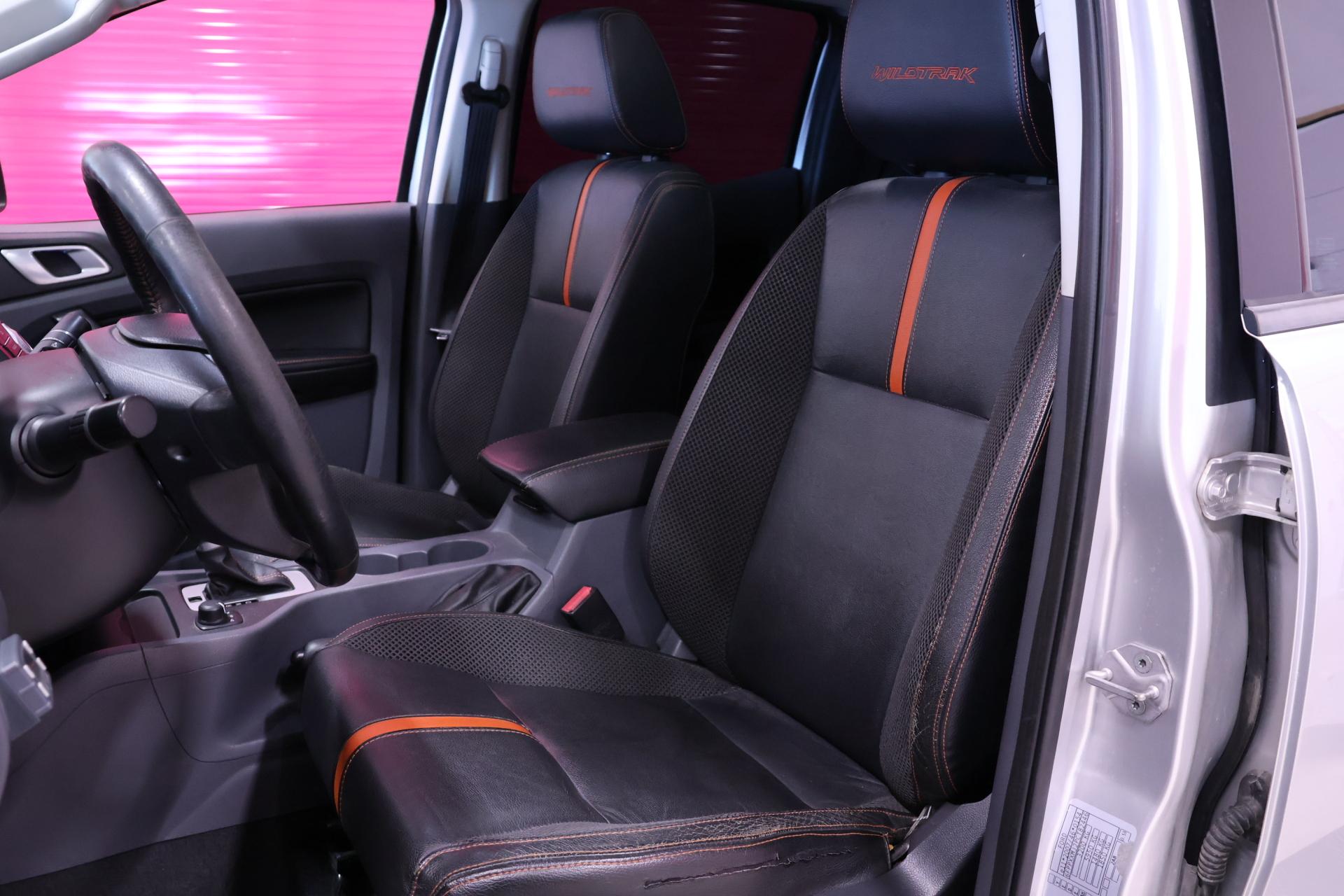 FORD Ranger 2013