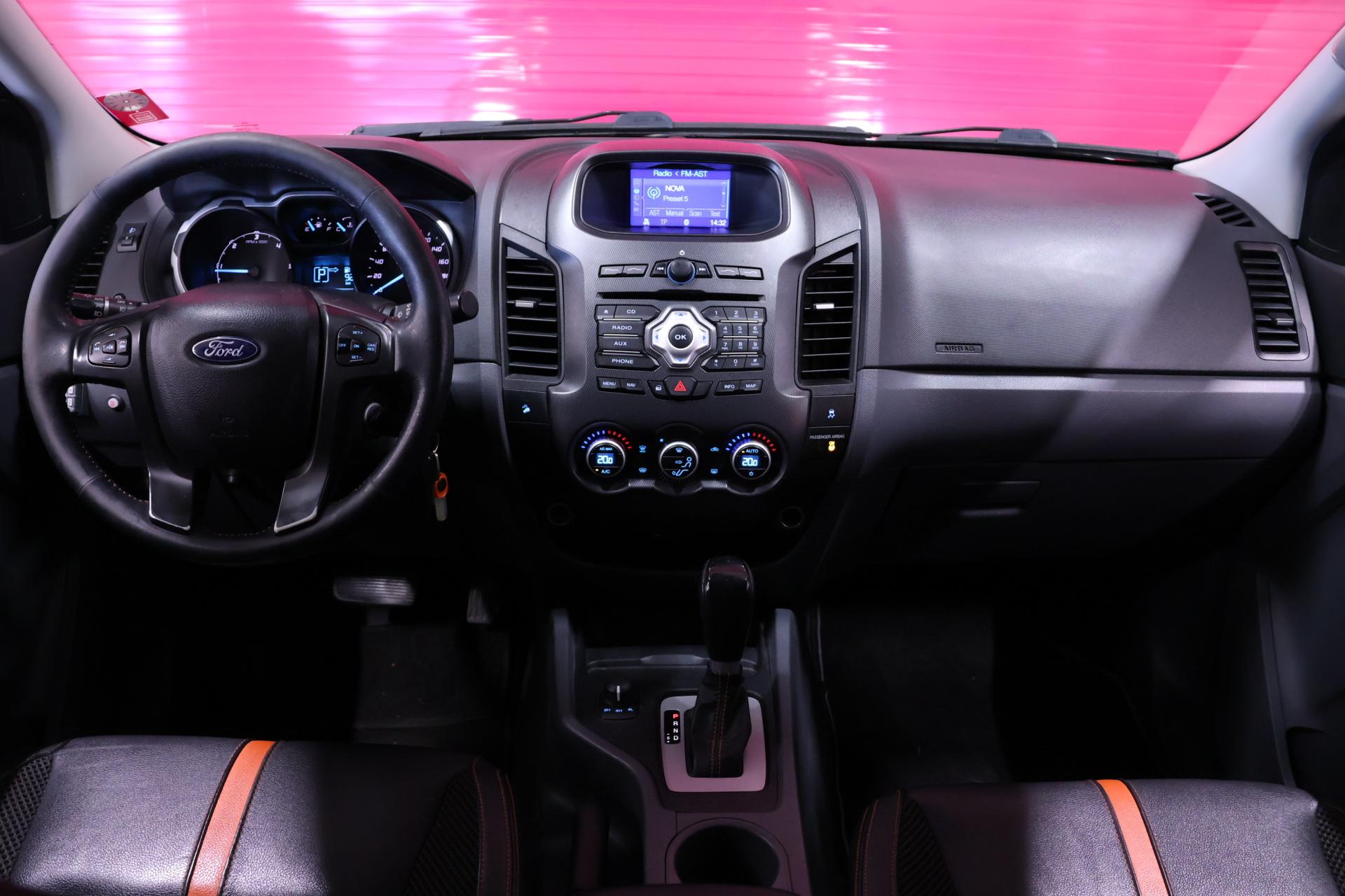 FORD Ranger 2013