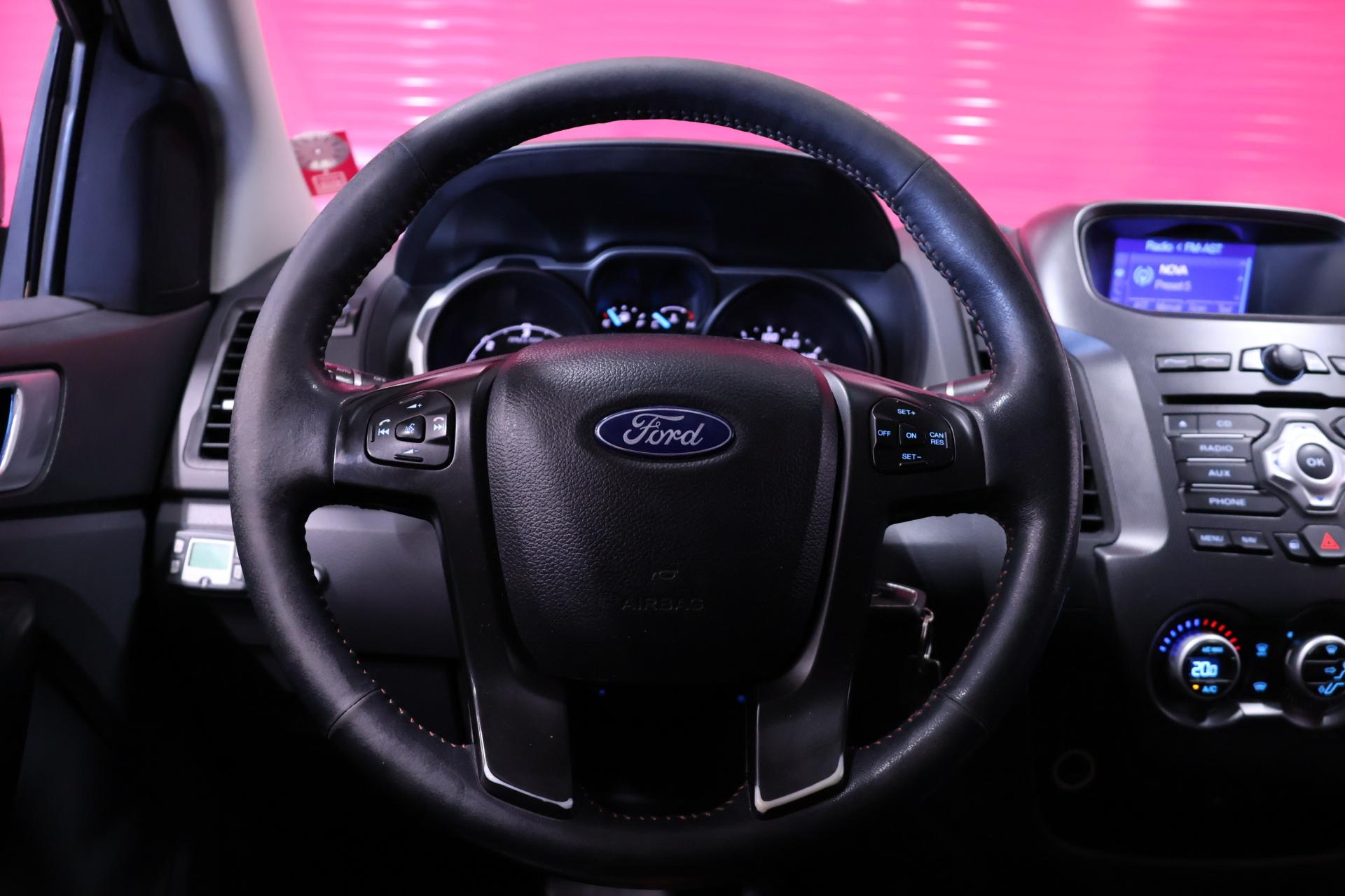 FORD Ranger 2013