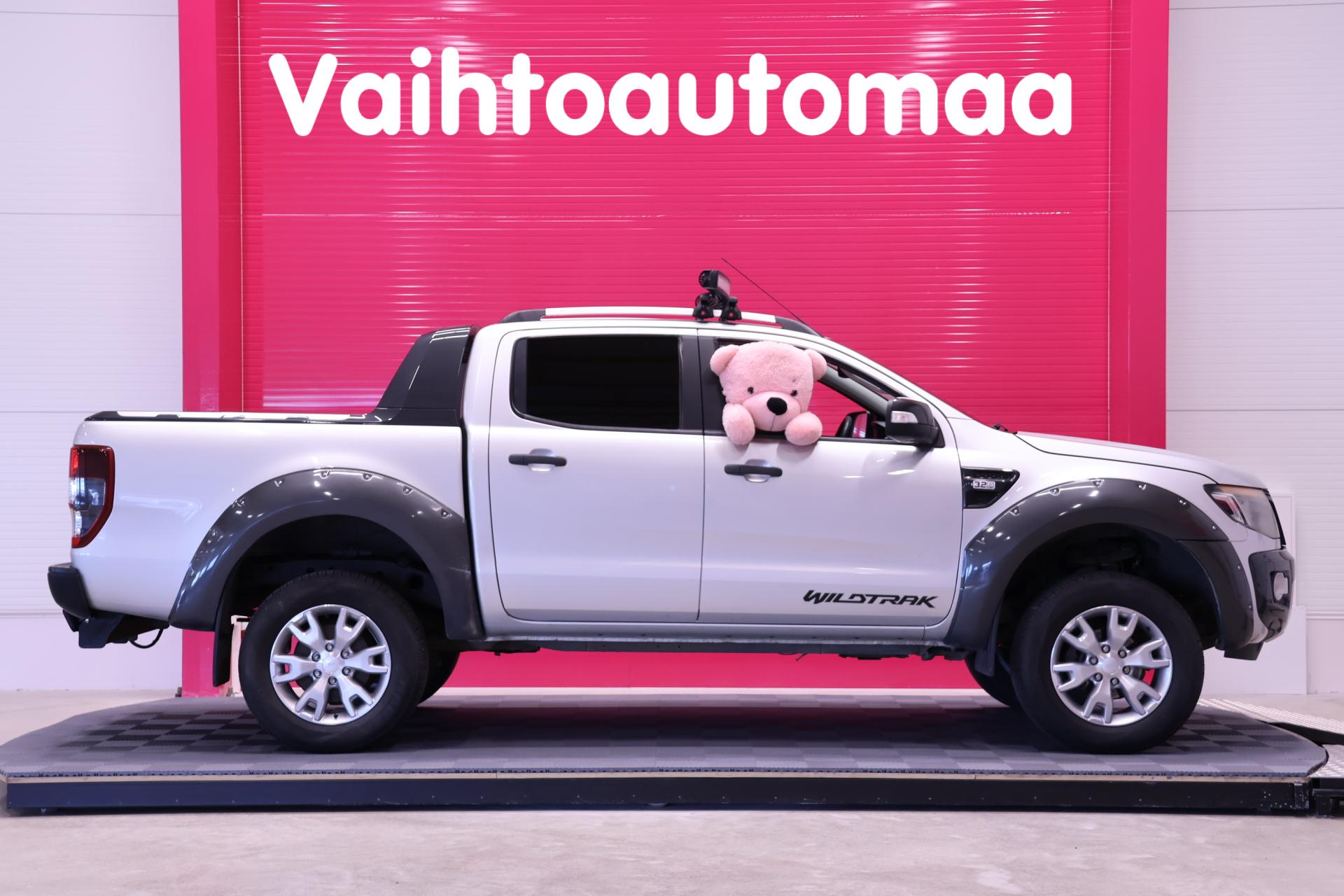 FORD Ranger 2013