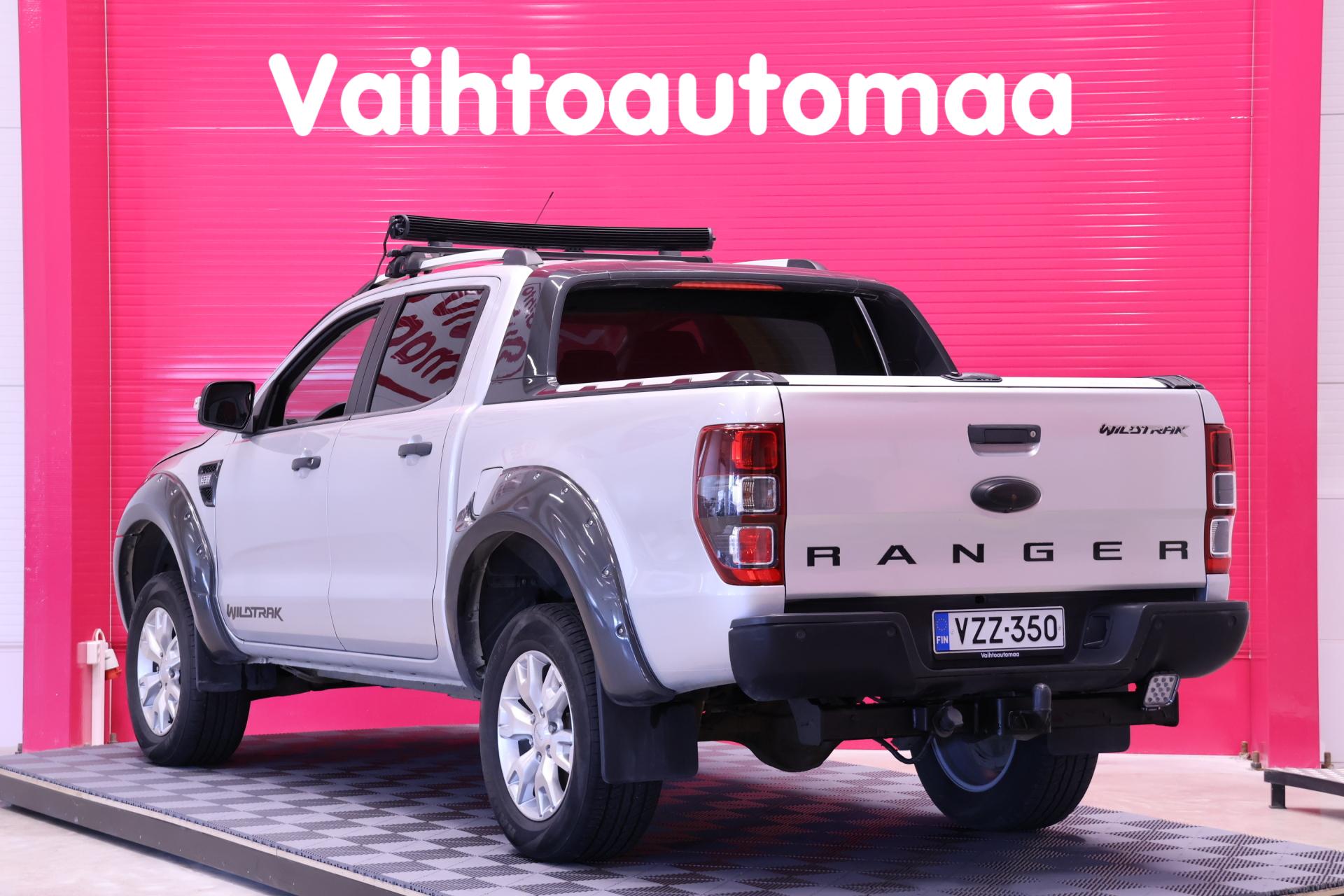 FORD Ranger 2013