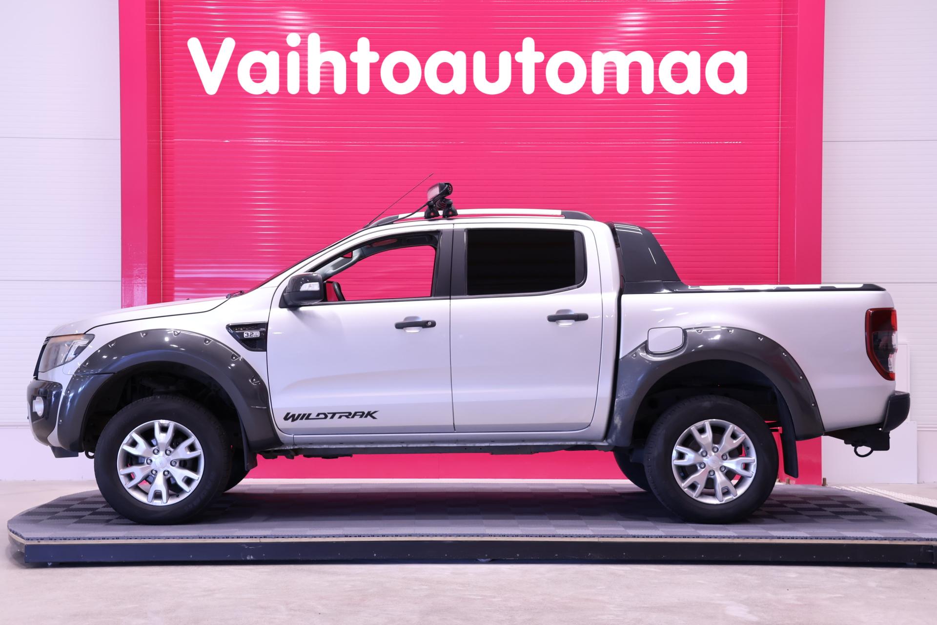FORD Ranger 2013