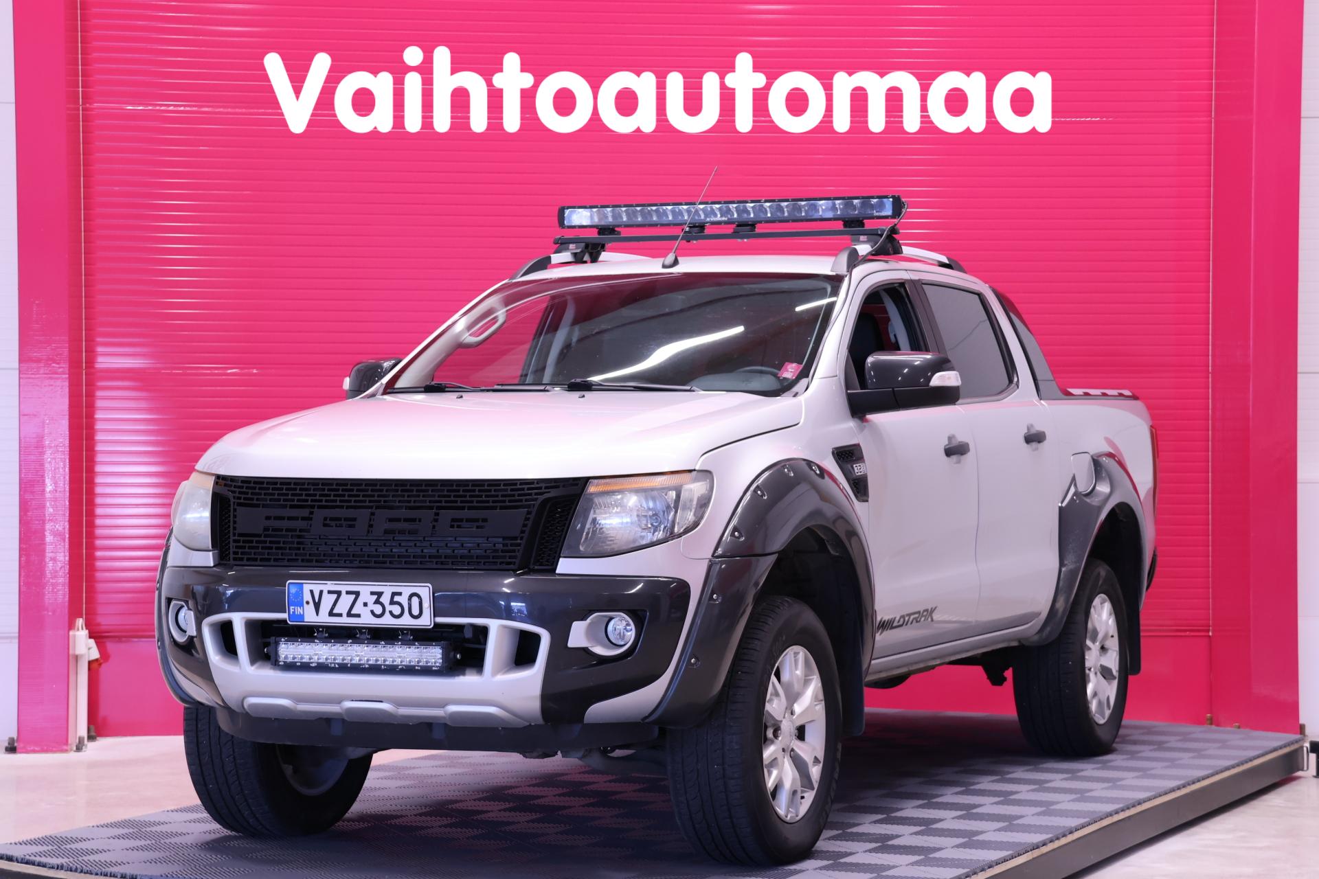 FORD Ranger 2013