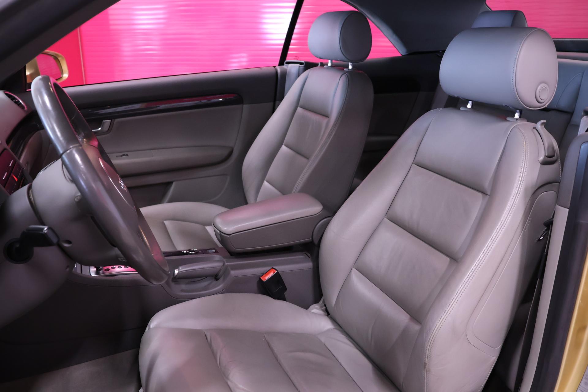 AUDI A4 2006
