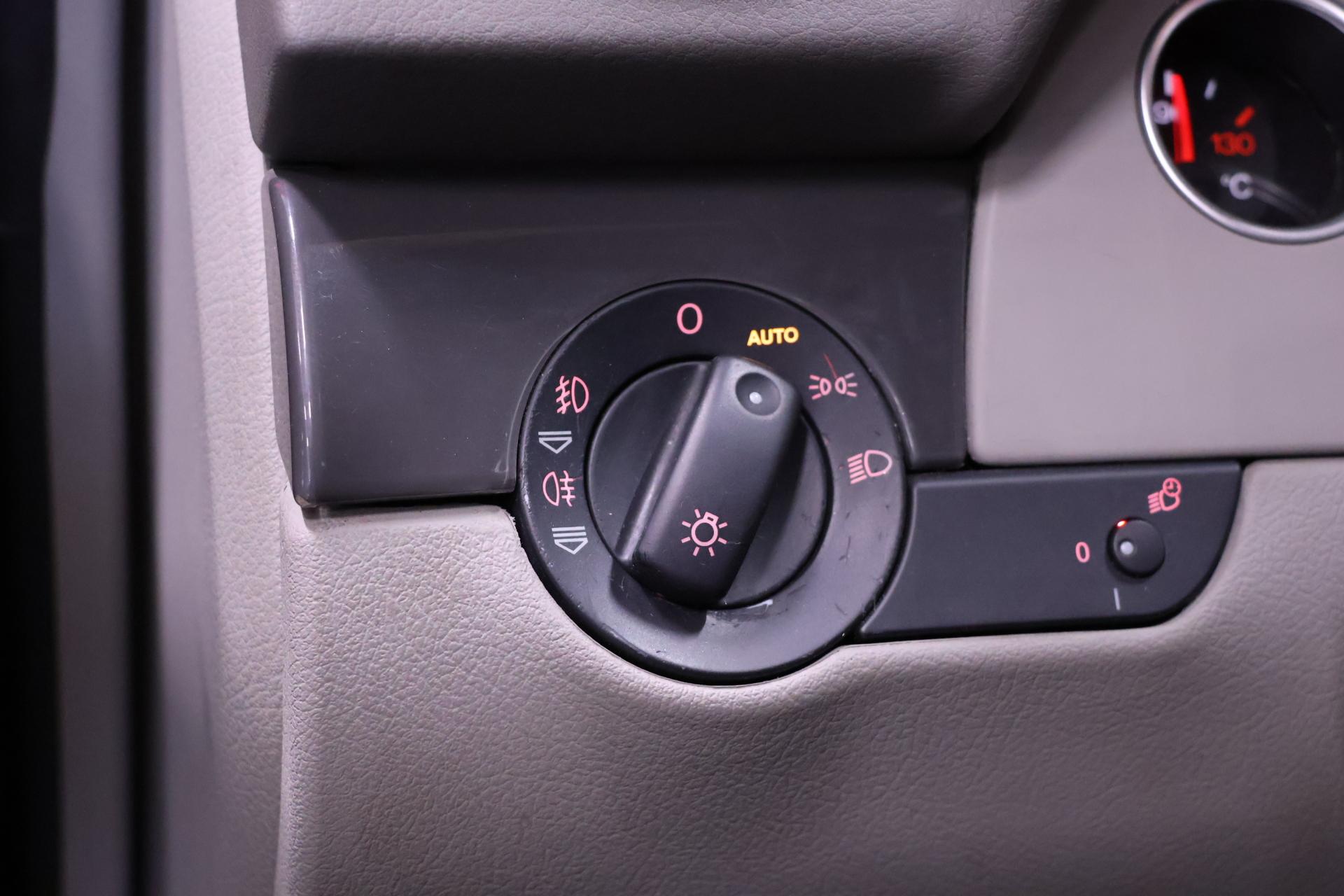 AUDI A4 2006