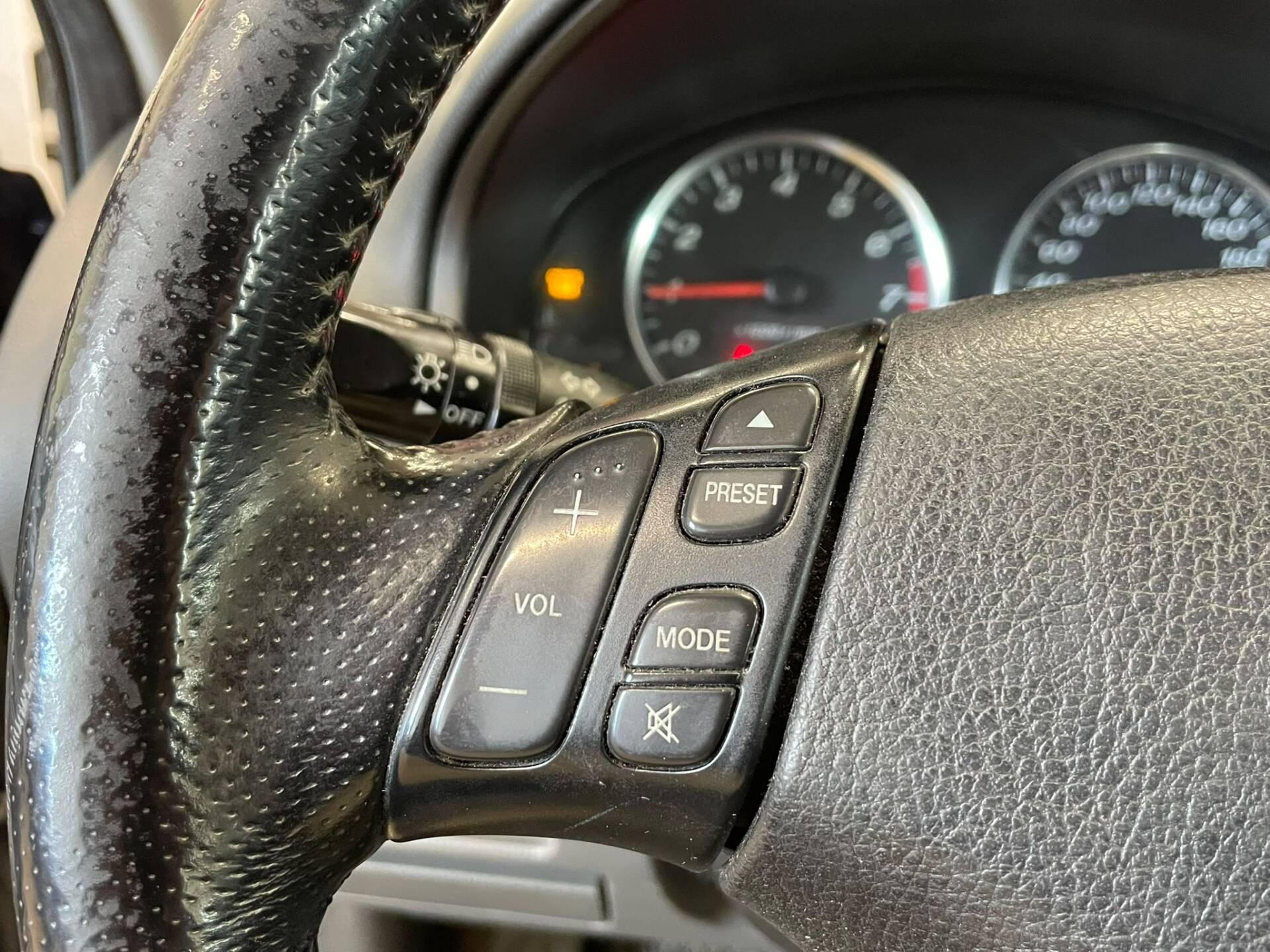 MAZDA 6 2003