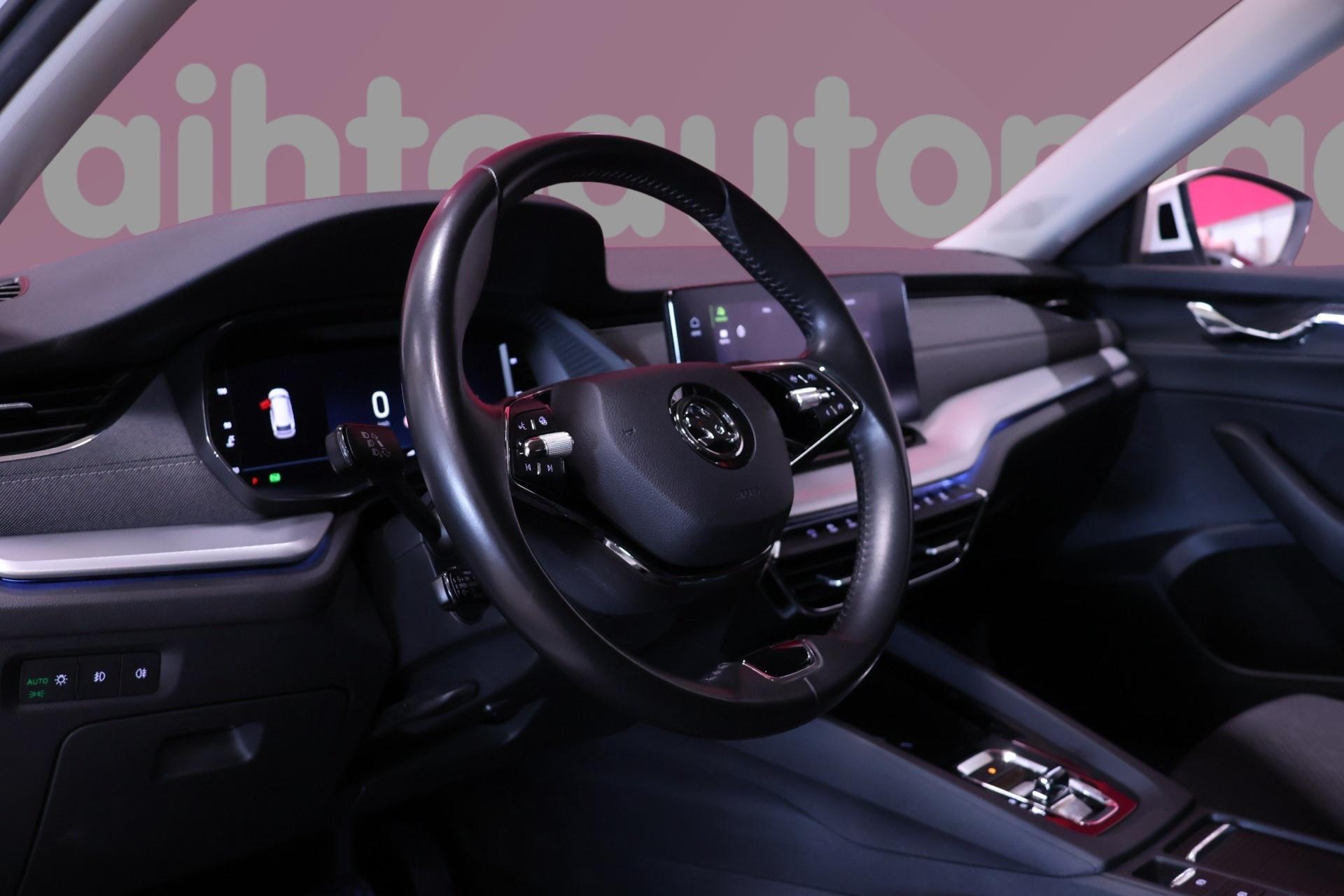 SKODA Octavia 2020
