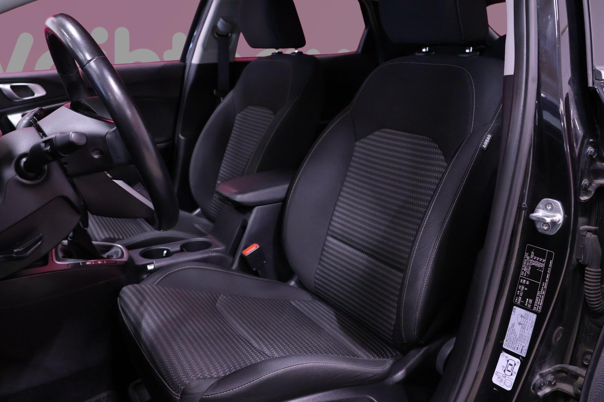 KIA Xceed 2022