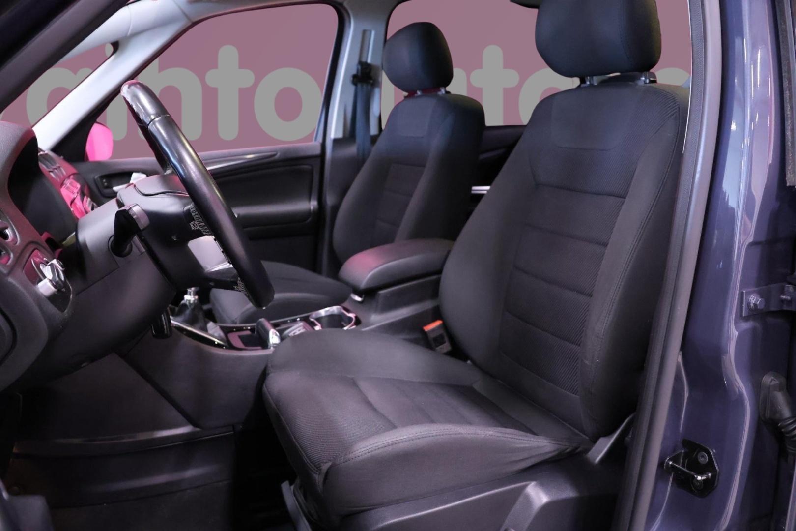 FORD S-MAX 2012