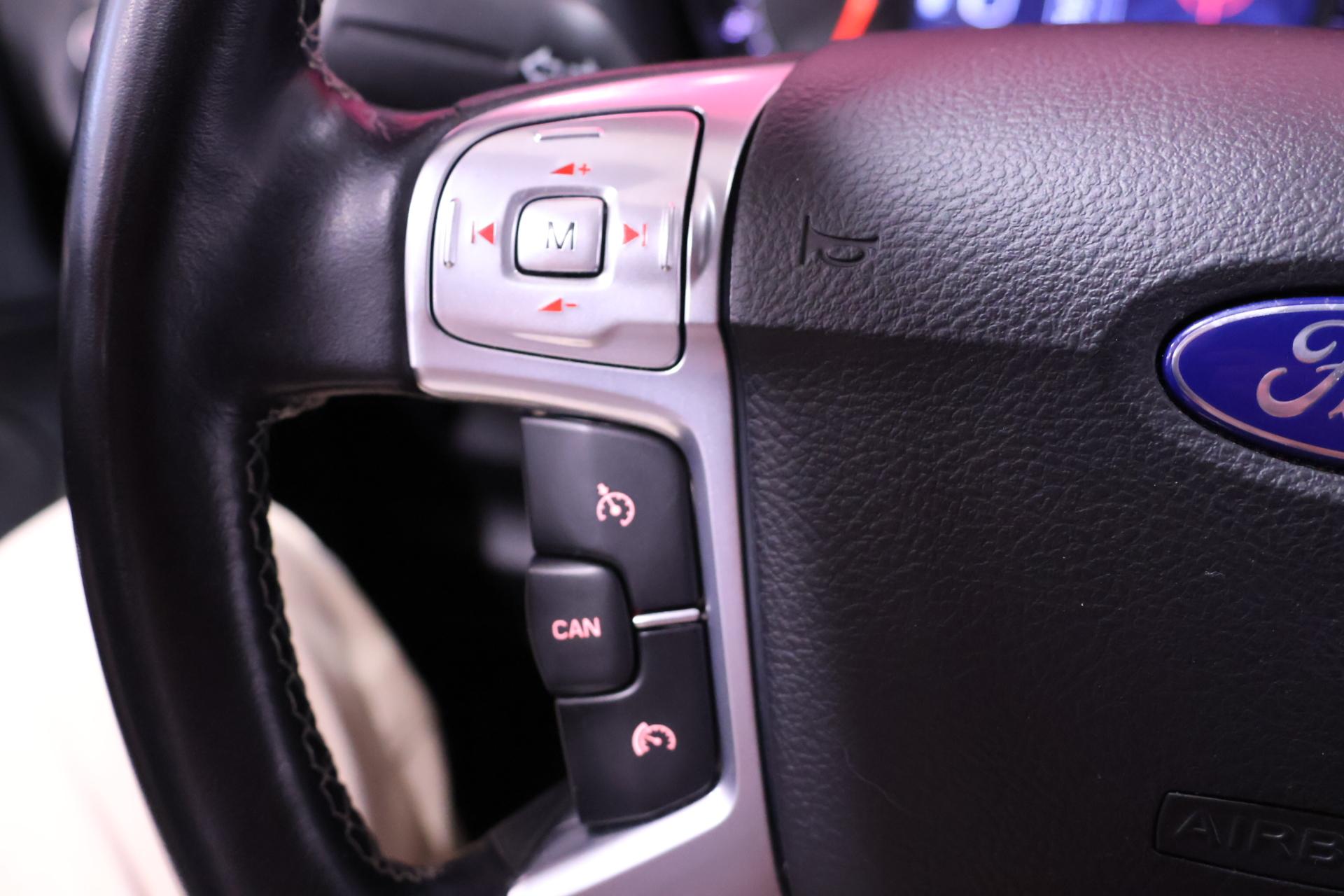 FORD S-MAX 2012
