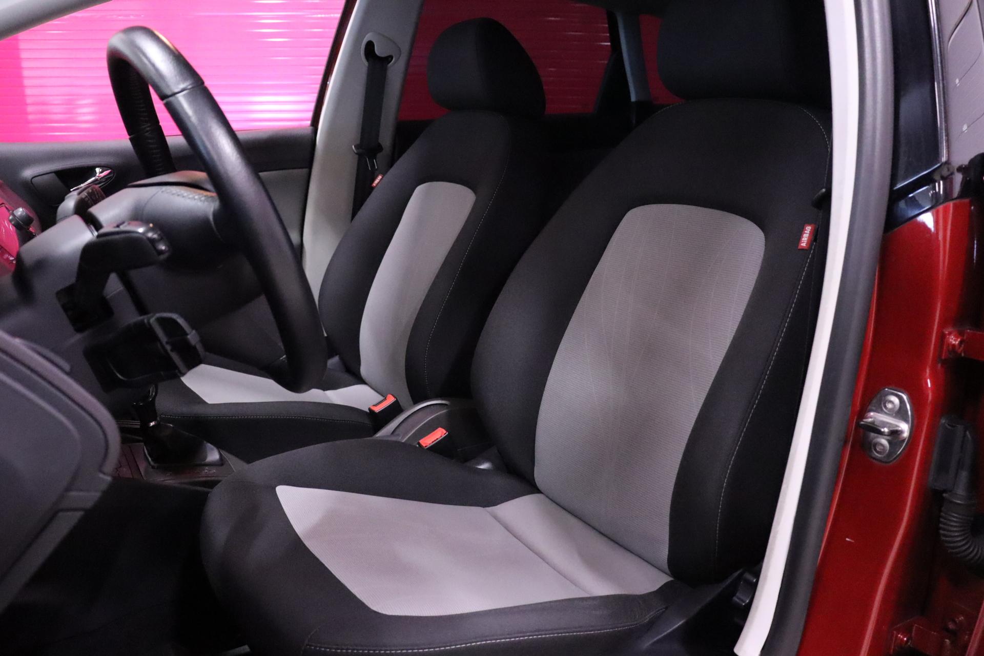 SEAT Ibiza 2013