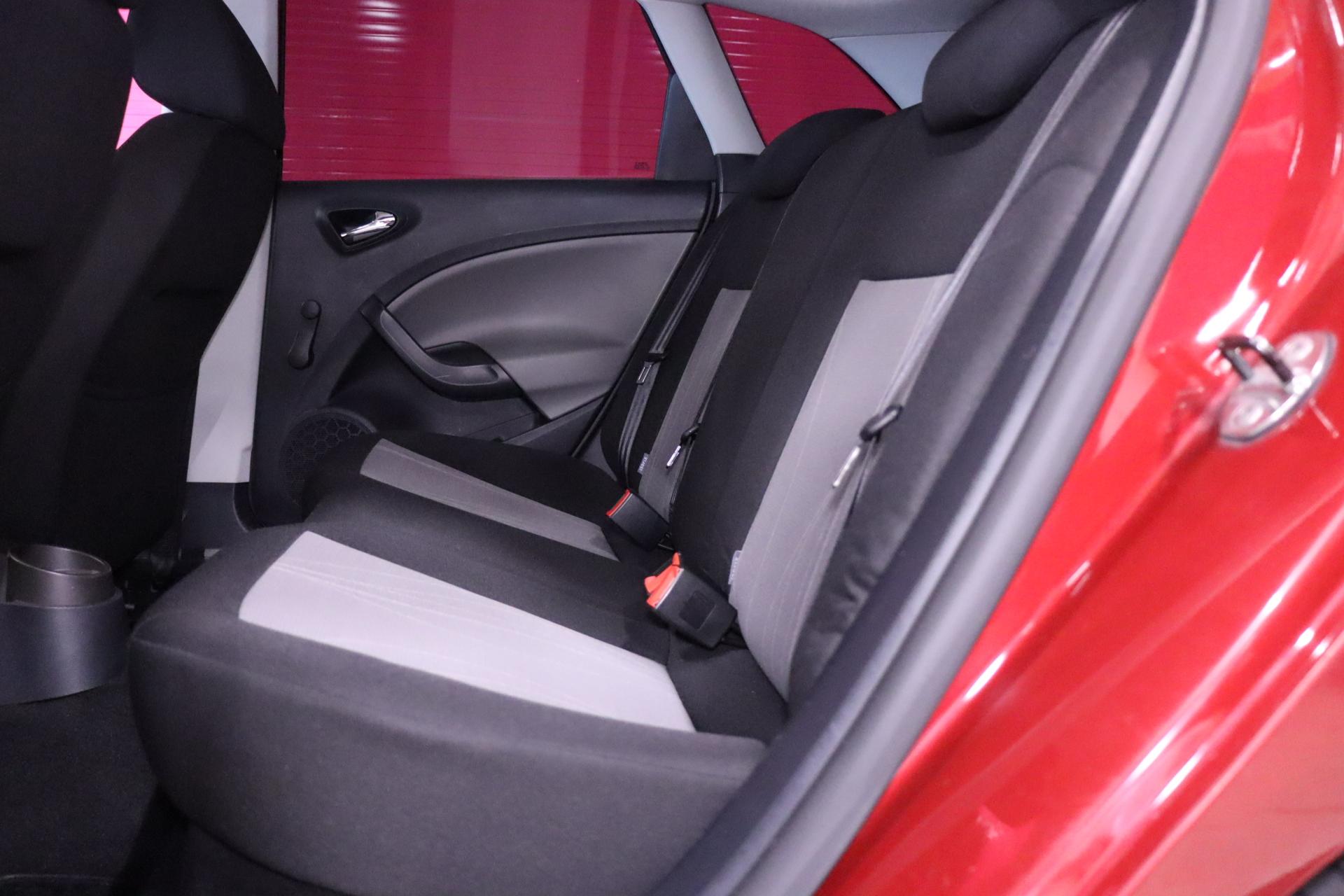 SEAT Ibiza 2013