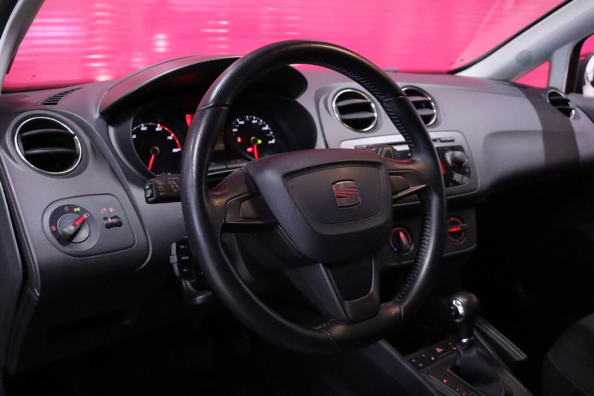 SEAT Ibiza 2013