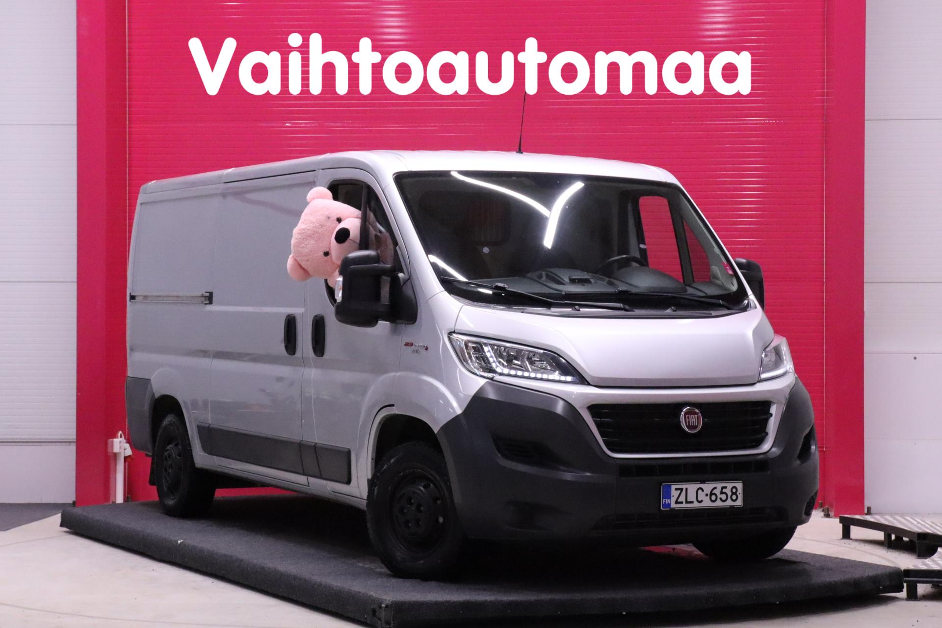 FIAT Ducato 2016