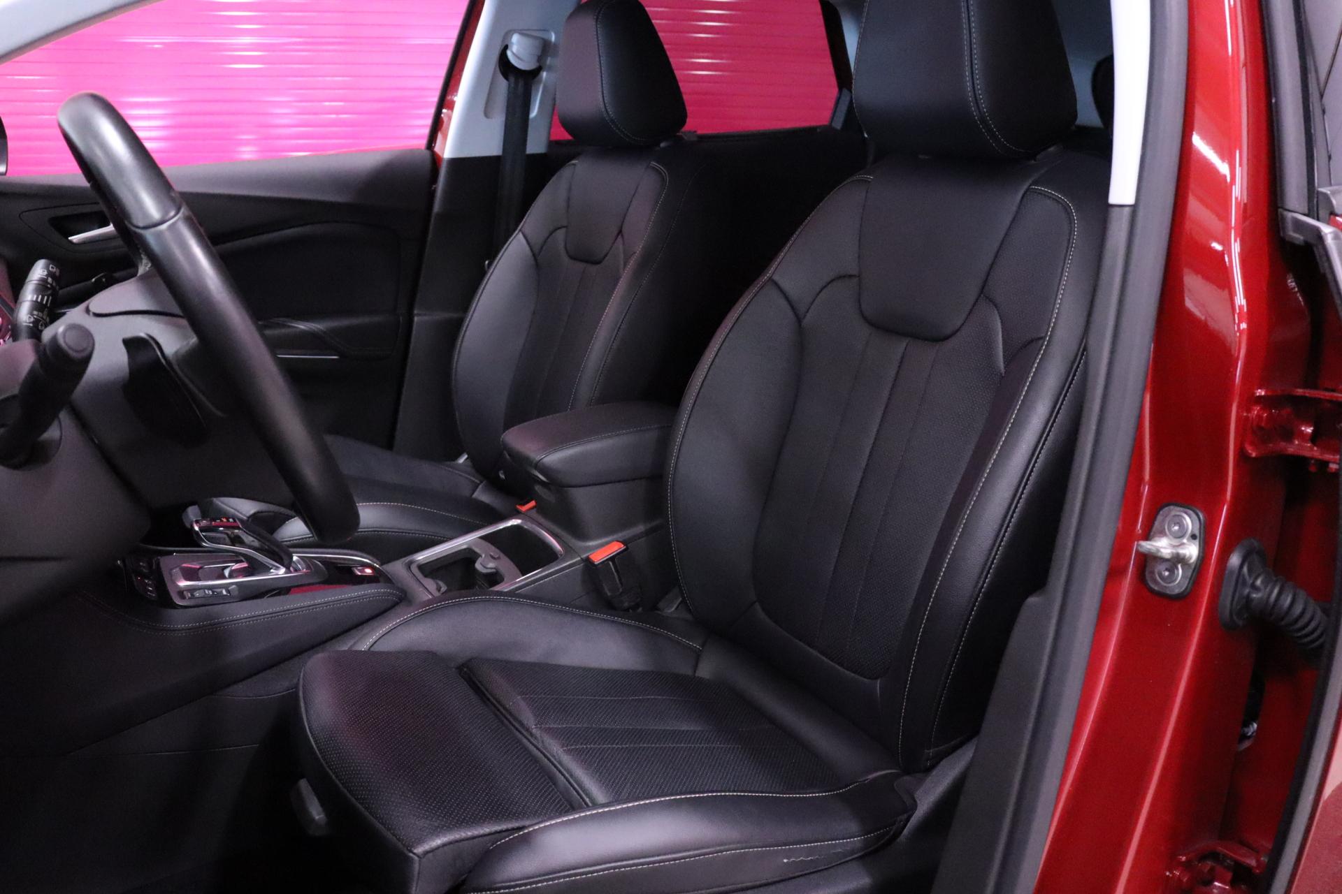 OPEL Grandland X 2020