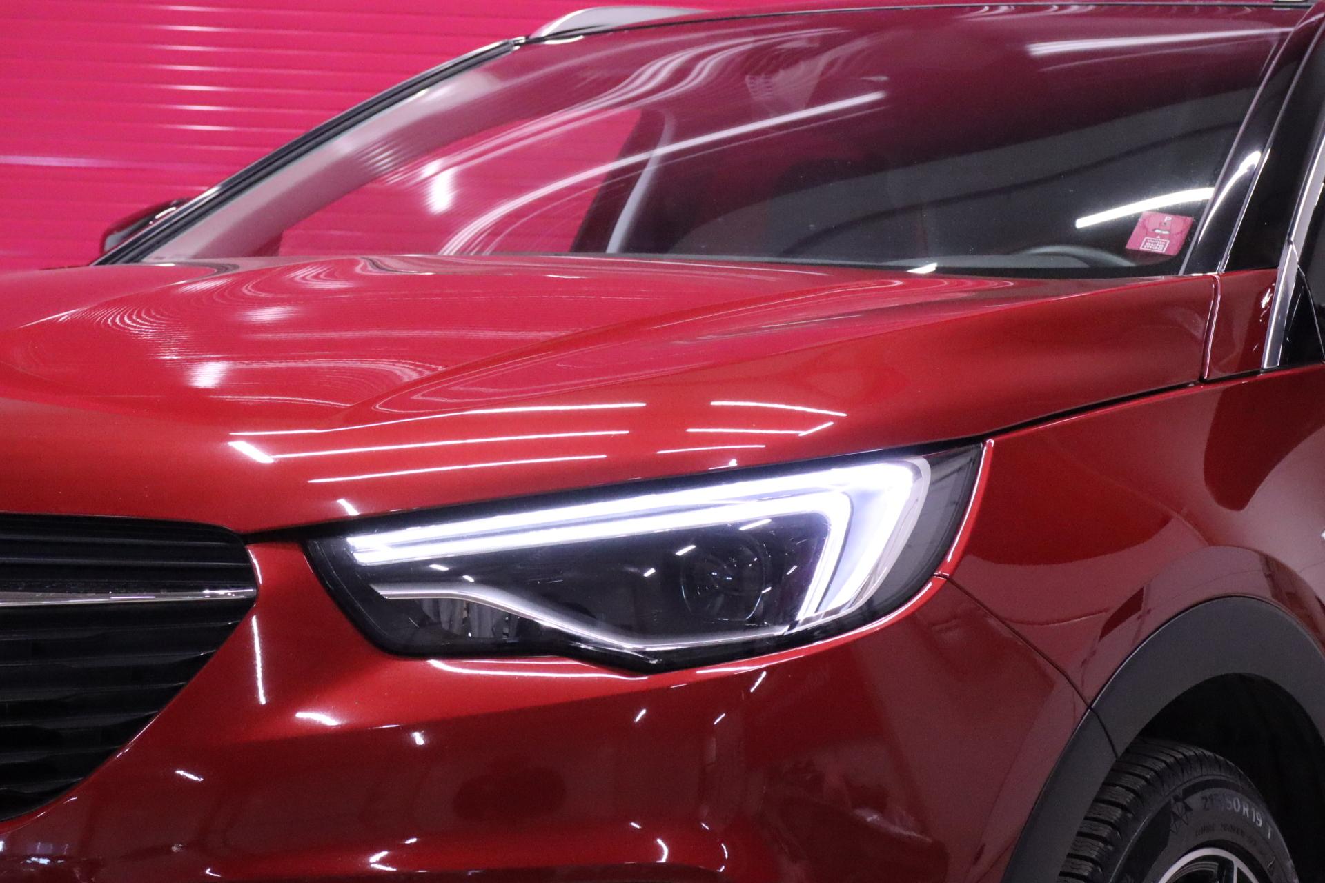 OPEL Grandland X 2020