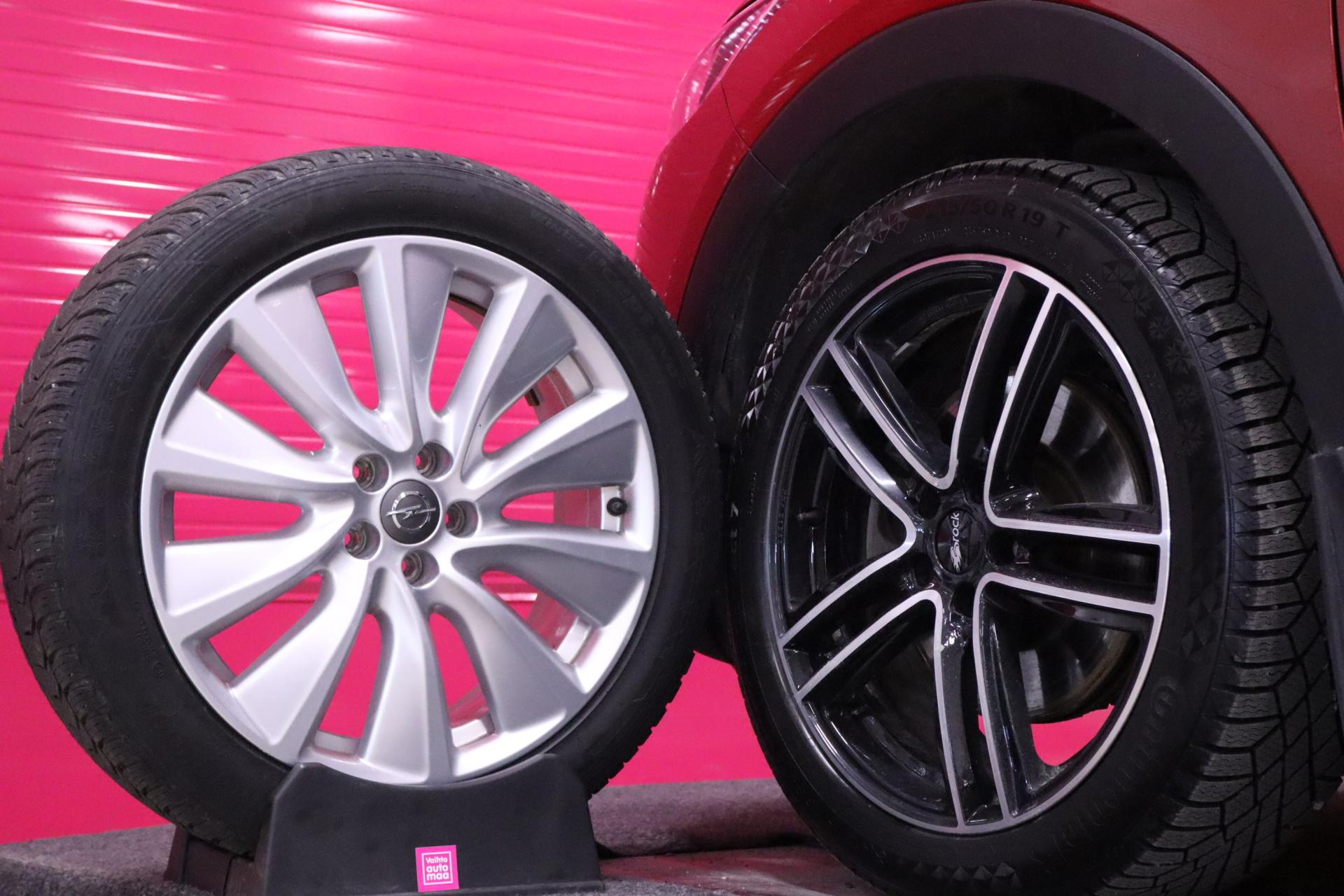 OPEL Grandland X 2020