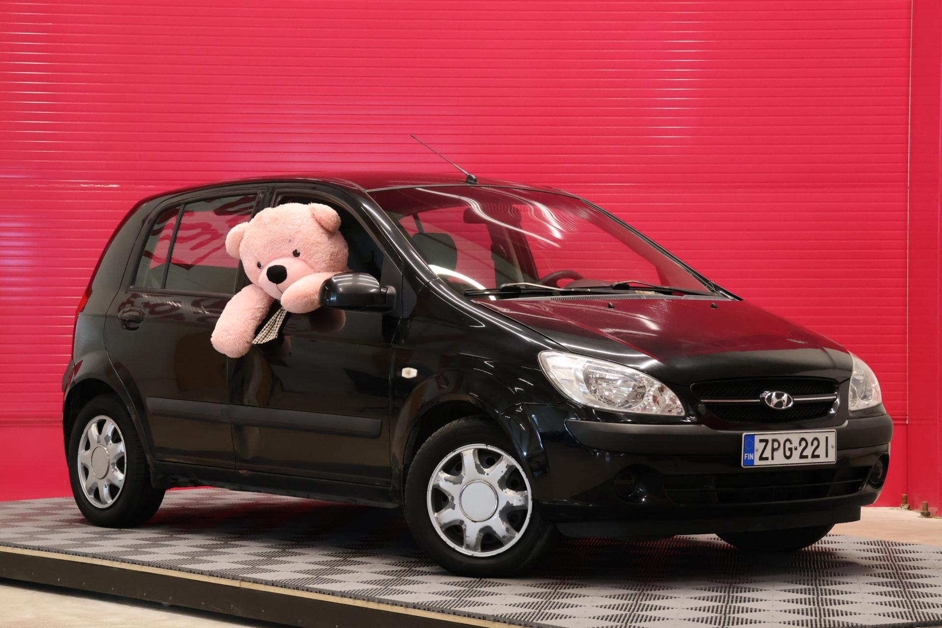 HYUNDAI Getz 2006