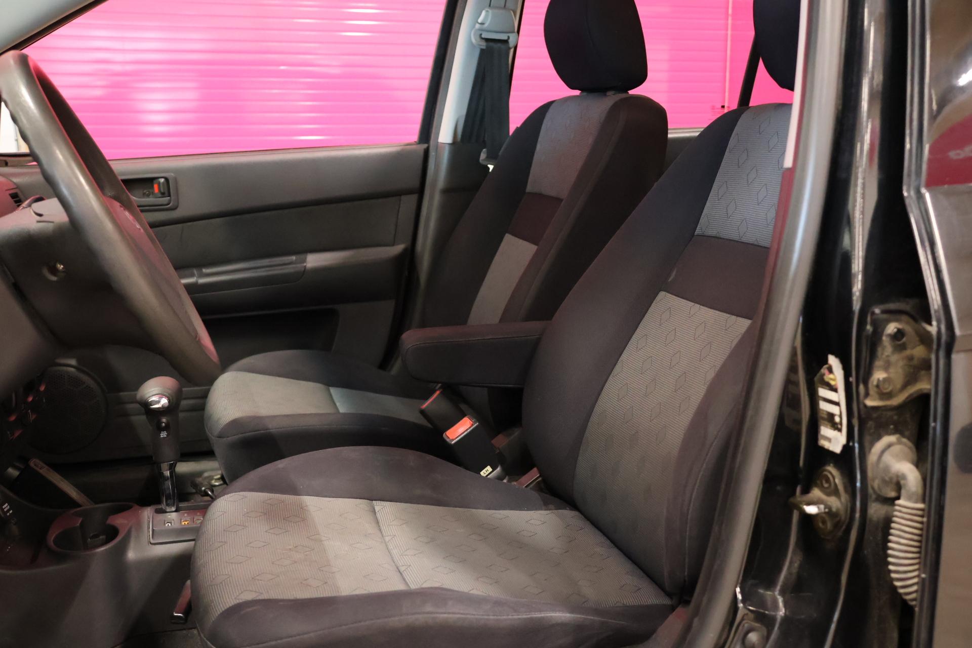 HYUNDAI Getz 2006