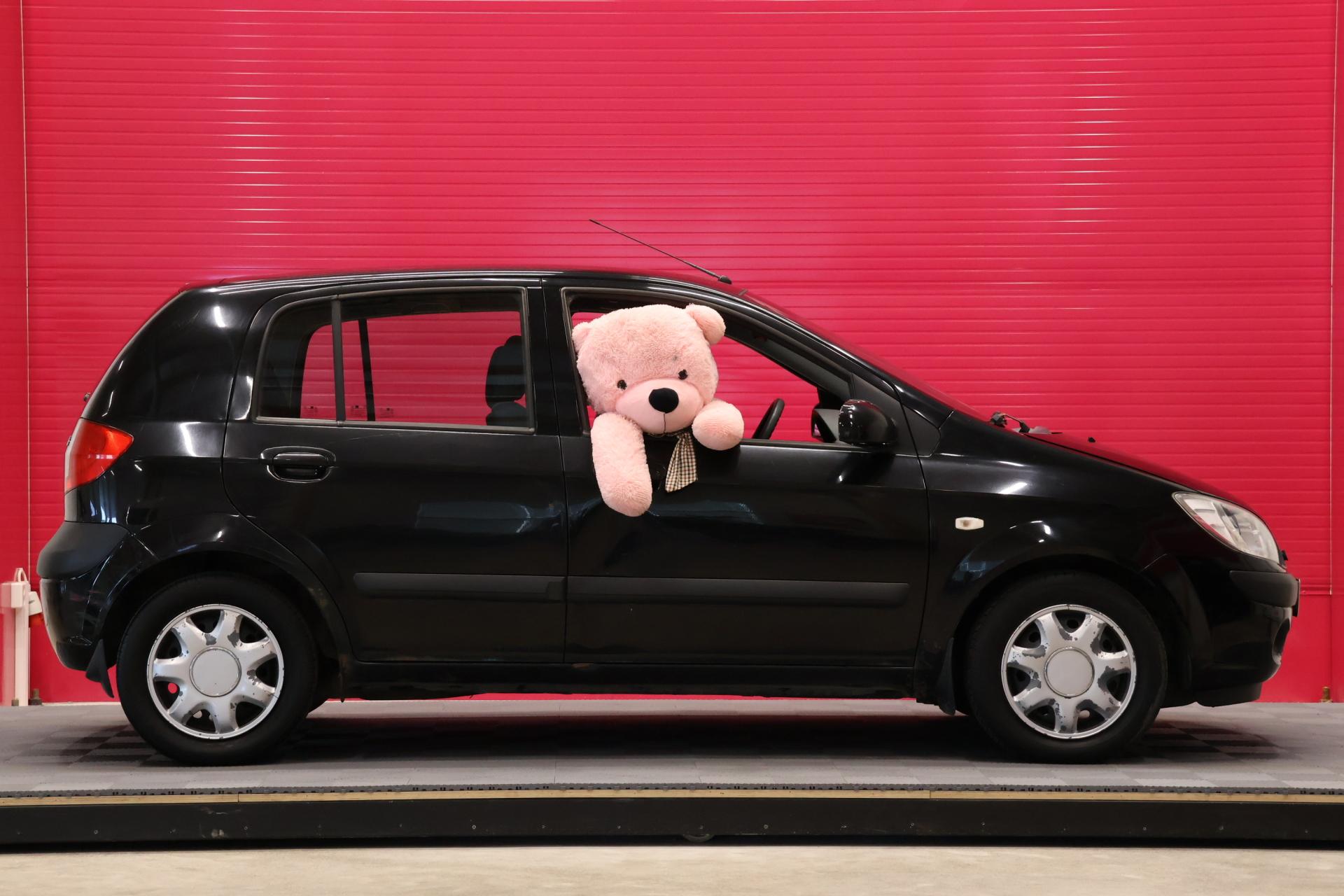 HYUNDAI Getz 2006