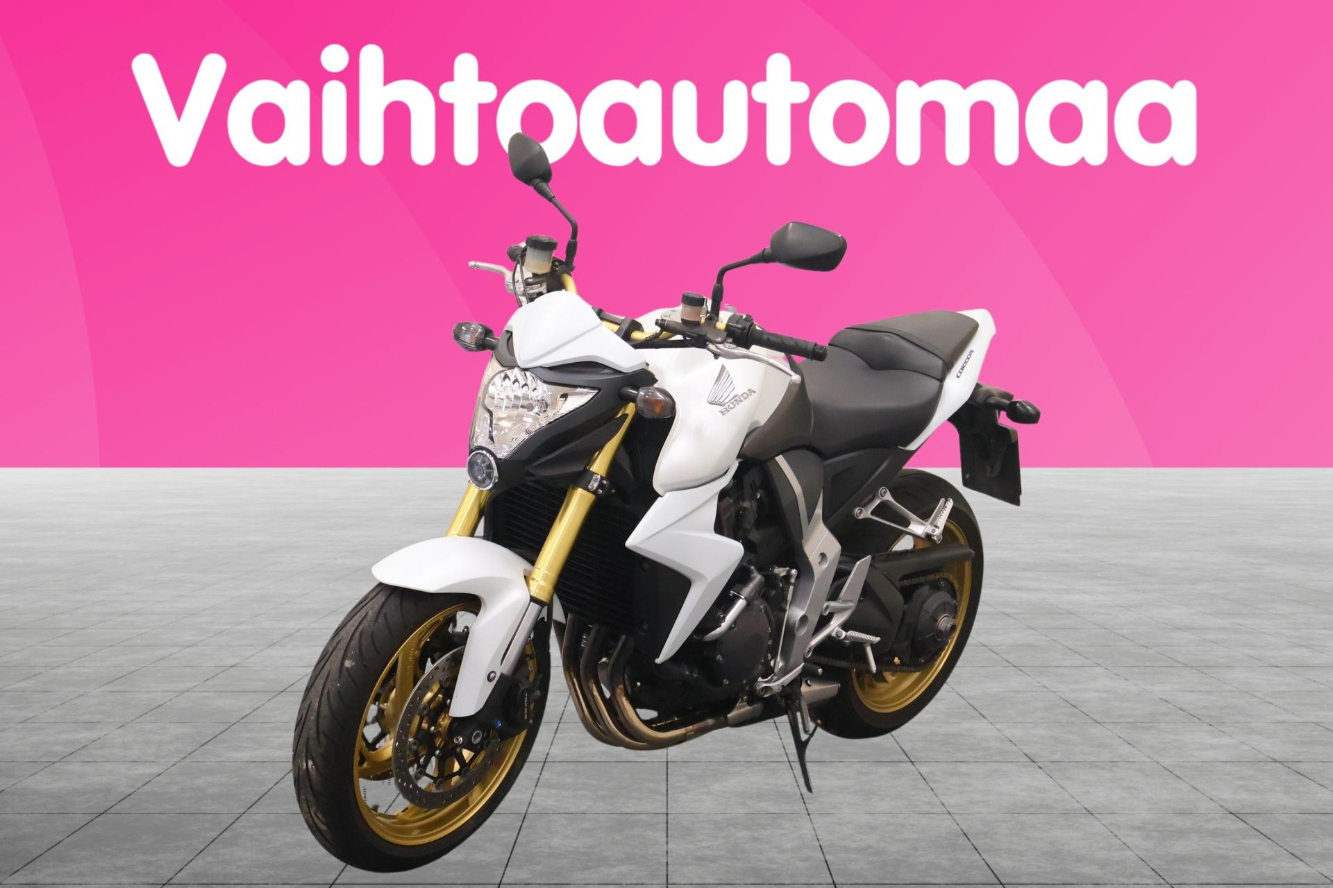 HONDA CB 2014