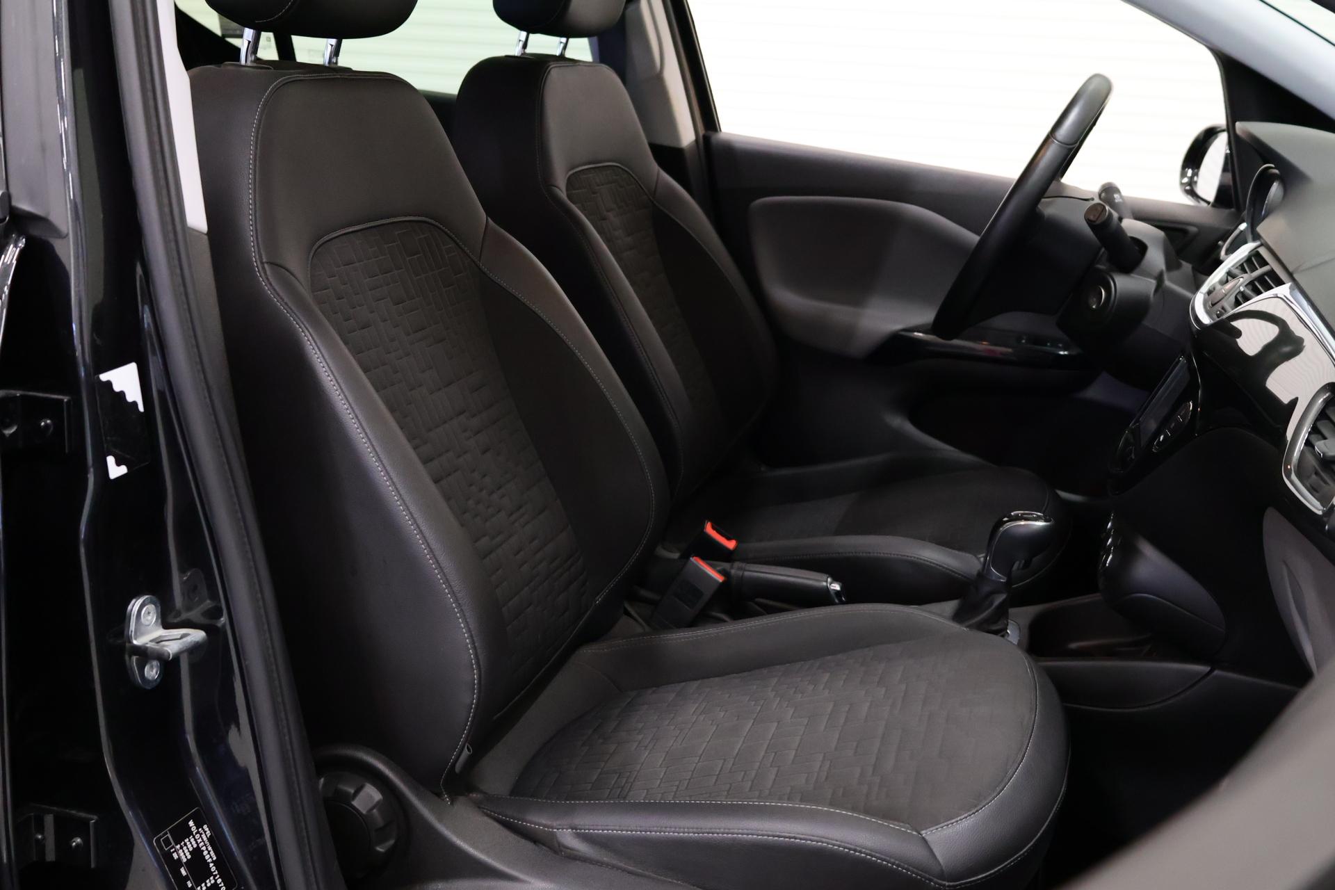 OPEL Corsa 2015