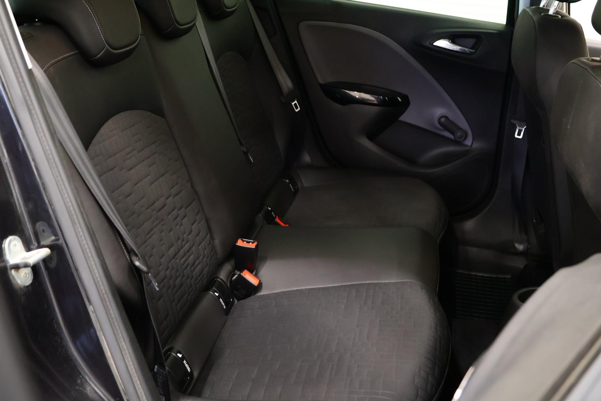 OPEL Corsa 2015