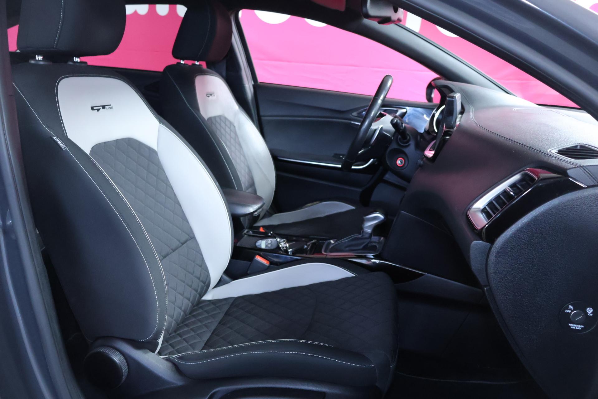 KIA ProCeed 2019