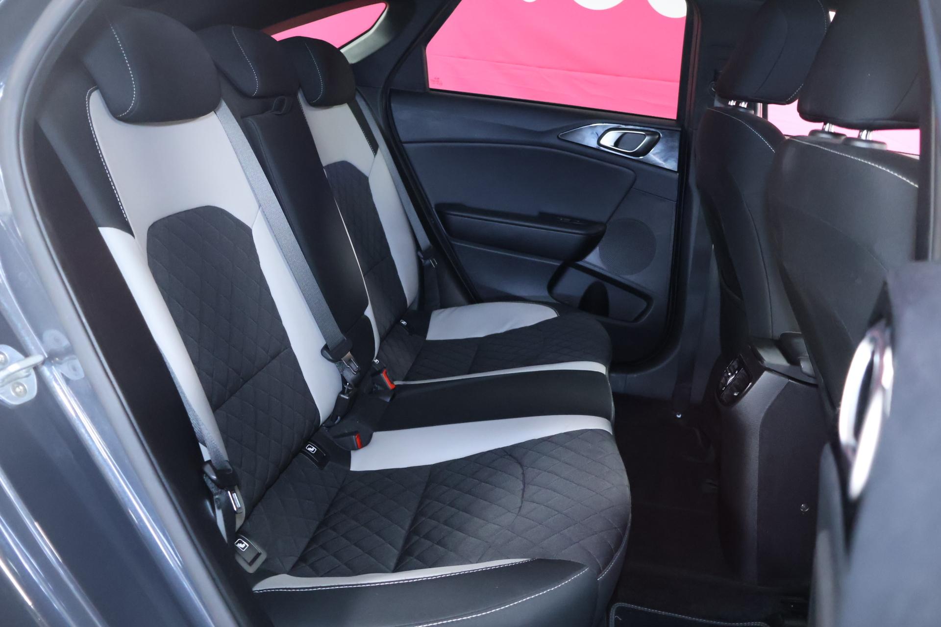 KIA ProCeed 2019