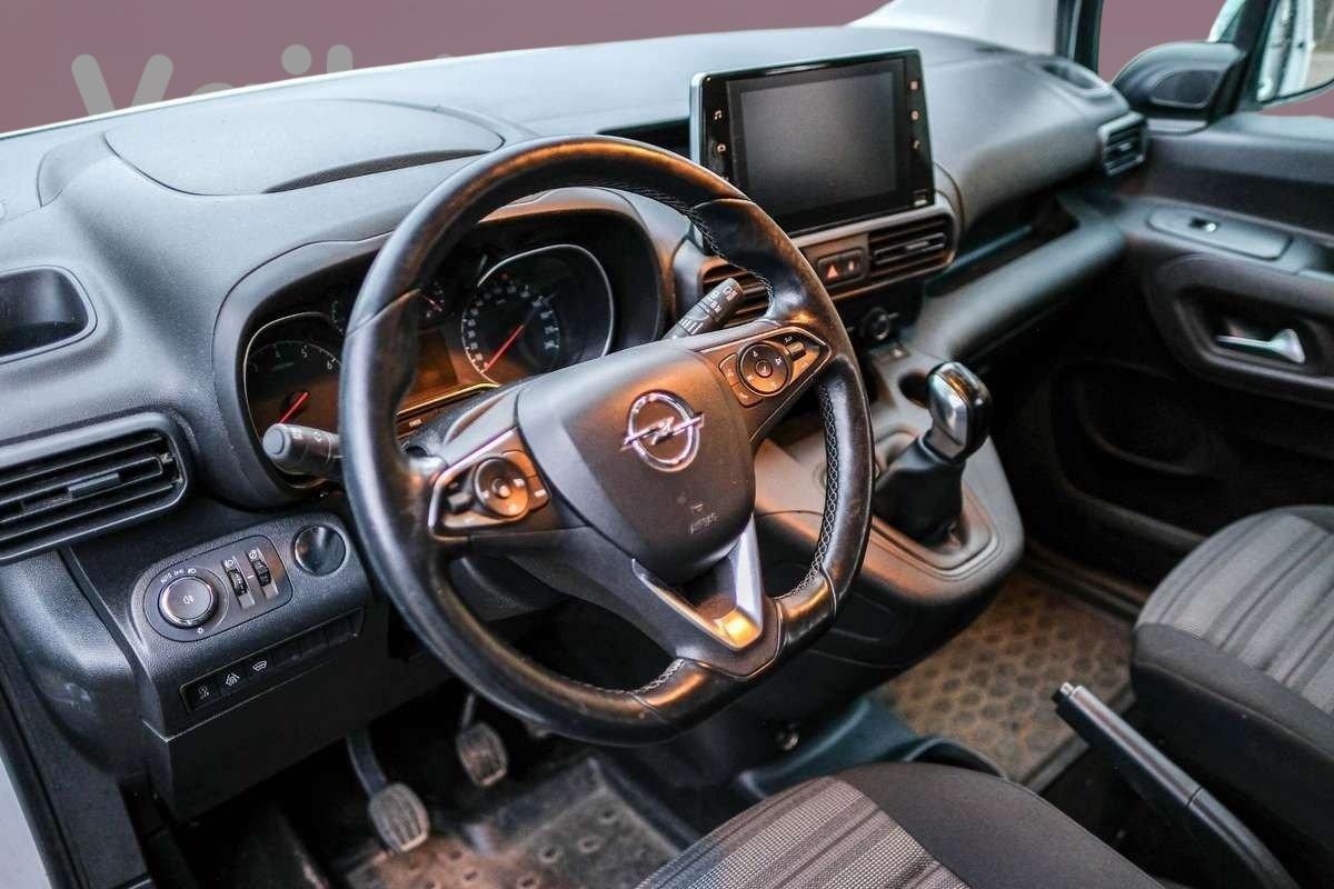 OPEL Combo 2019