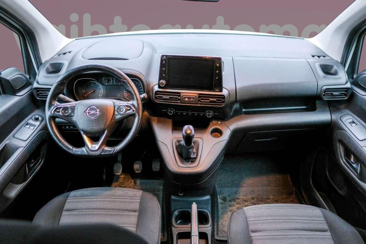 OPEL Combo 2019