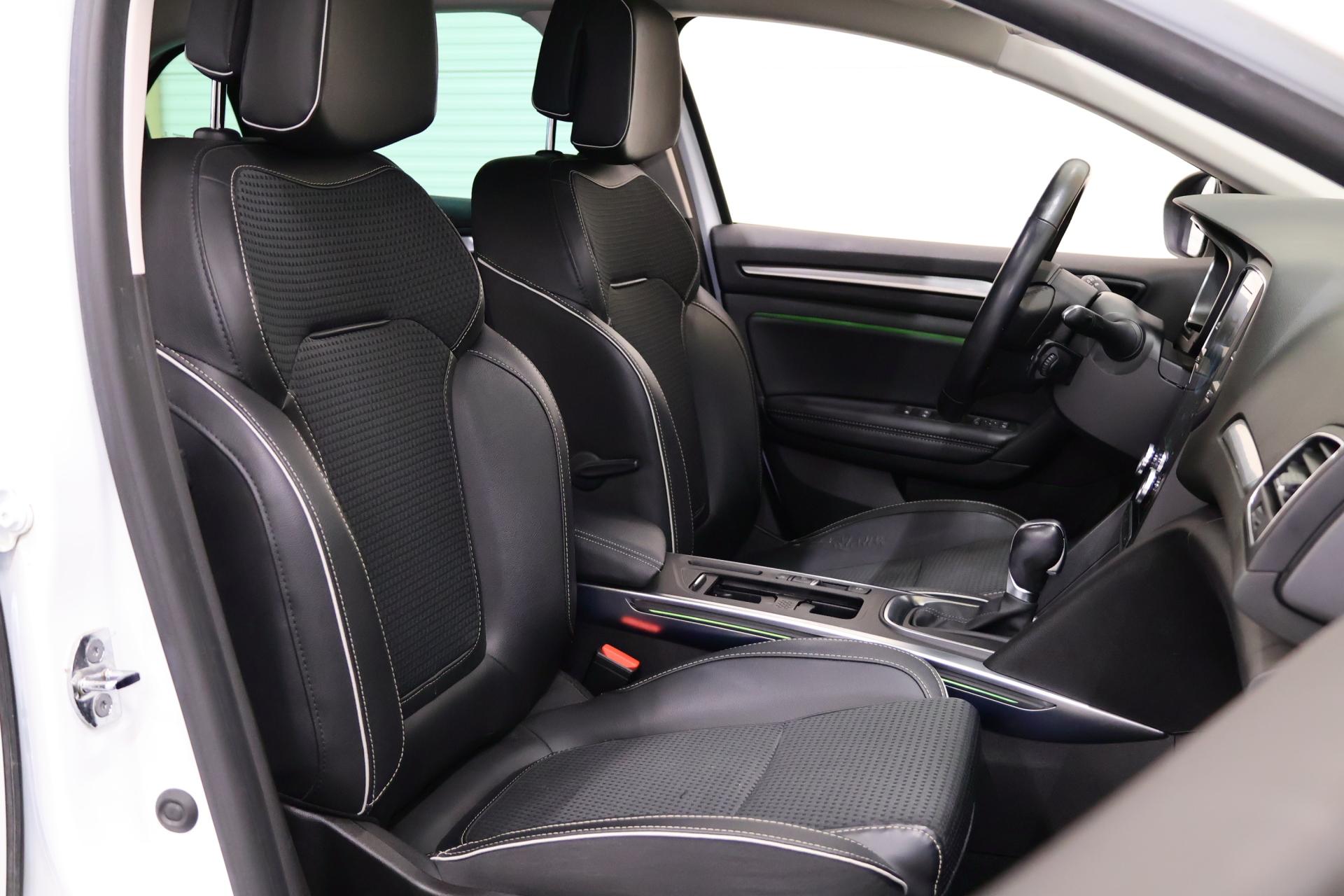 RENAULT Megane 2019