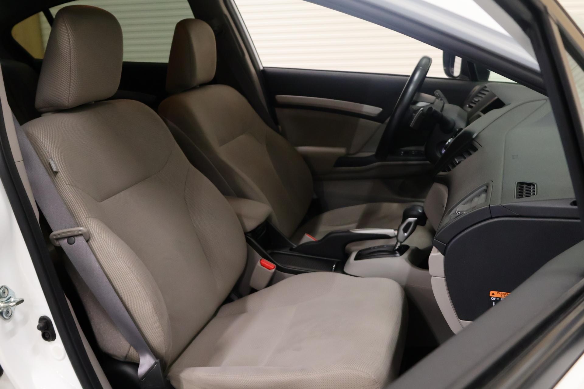 HONDA Civic 2015