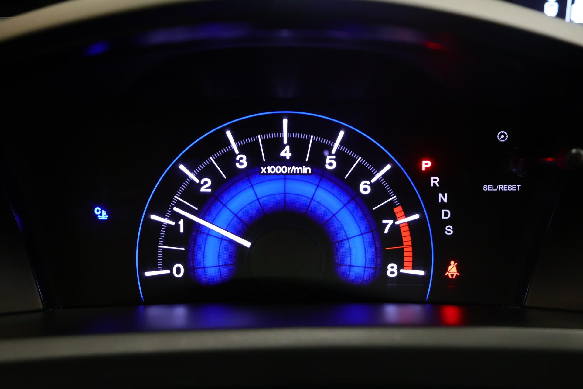 HONDA Civic 2015