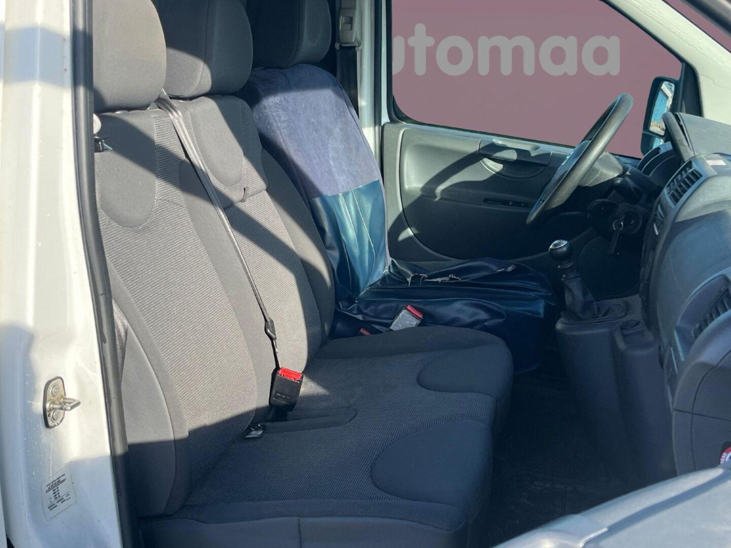 TOYOTA Proace 2014