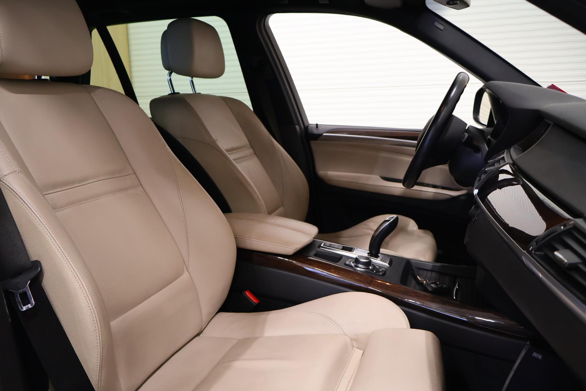 BMW X5 11