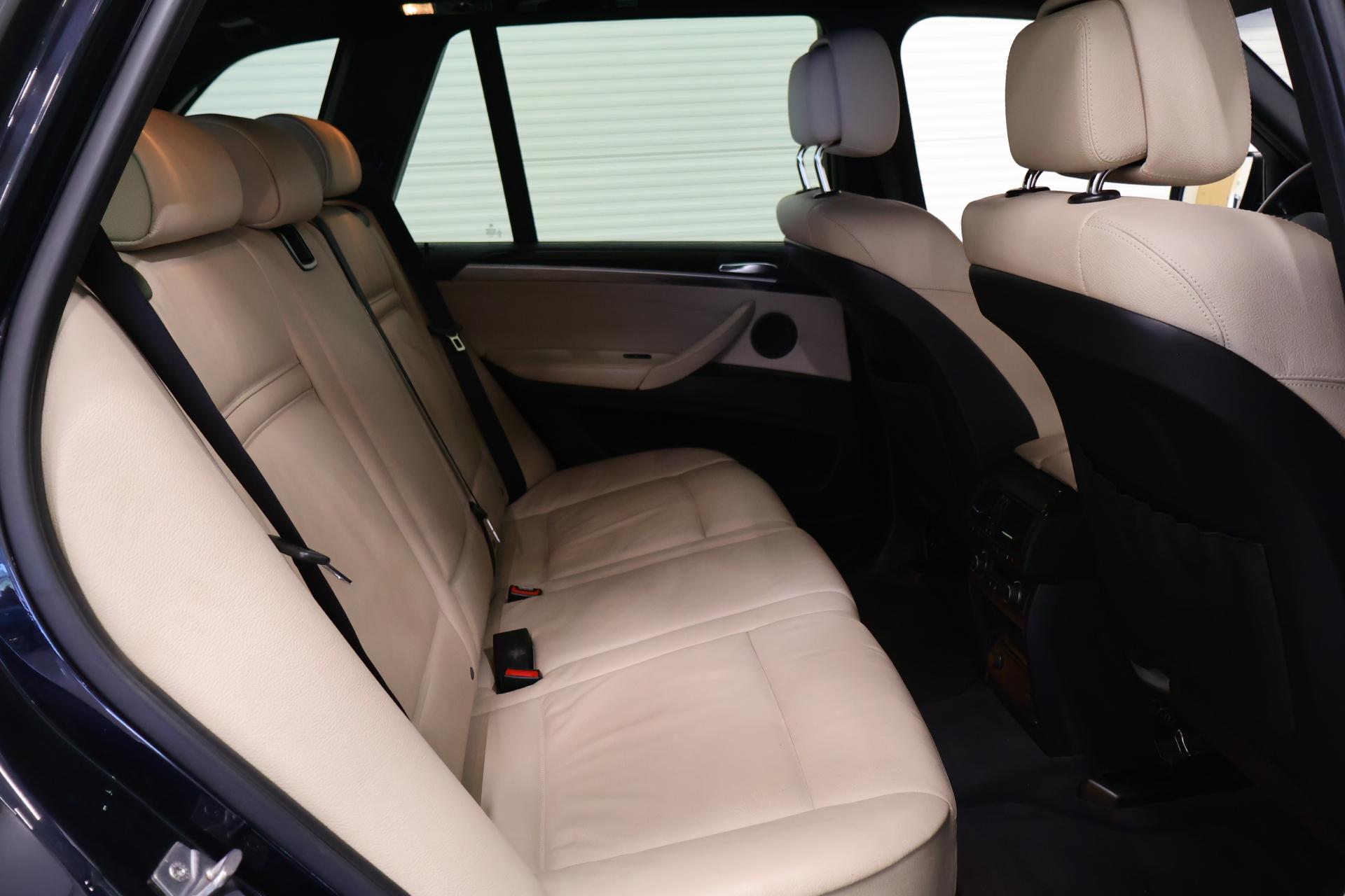 BMW X5 12