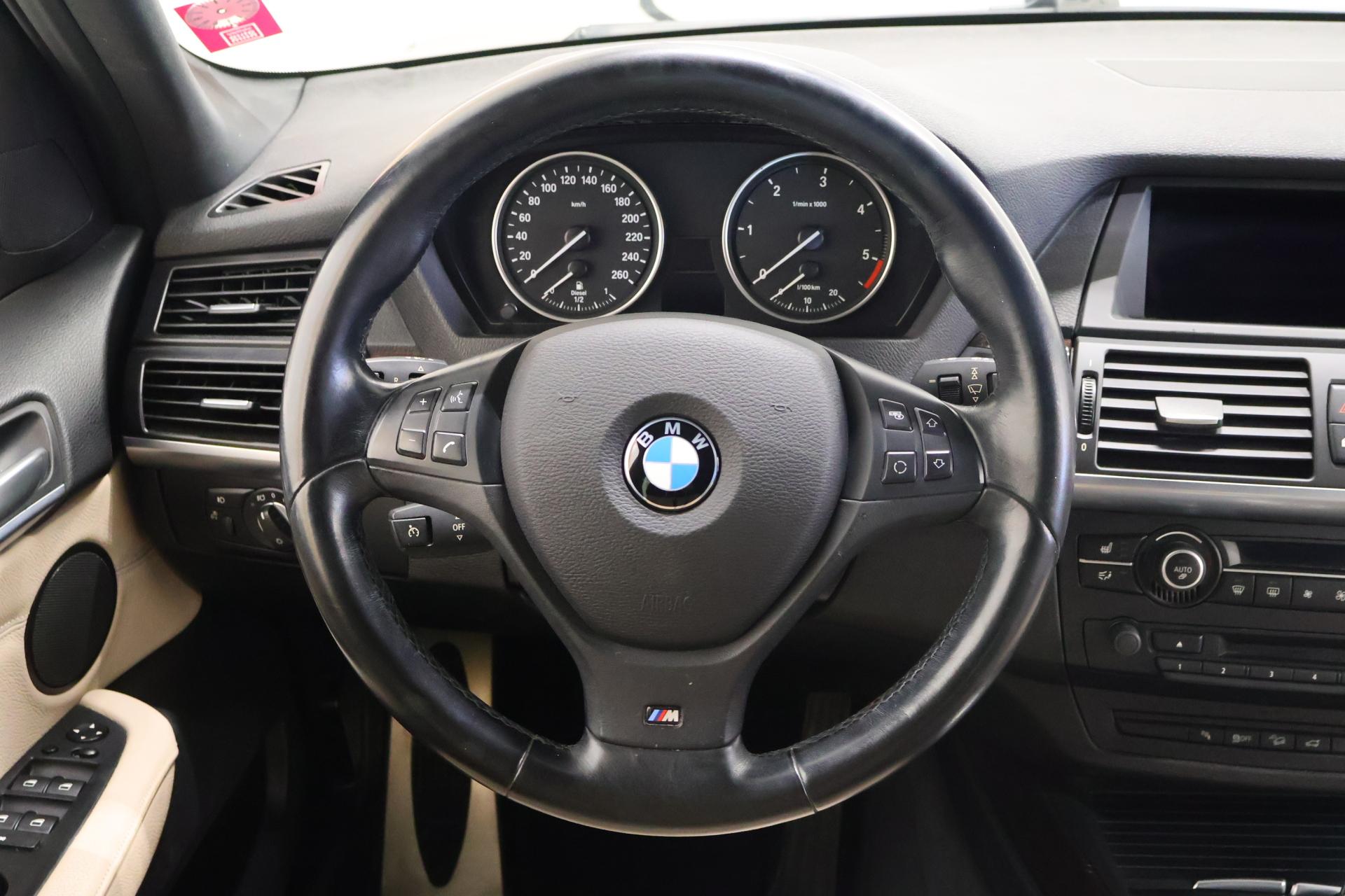 BMW X5 13