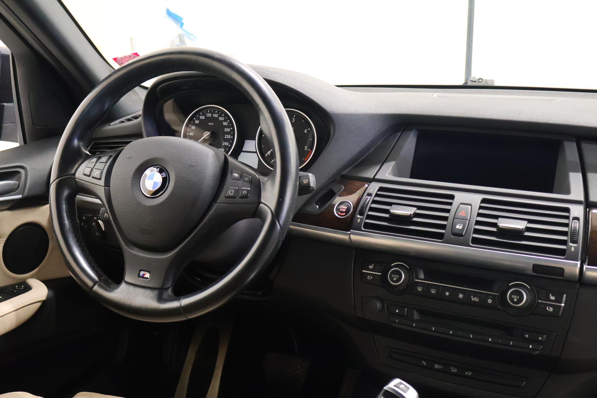 BMW X5 14