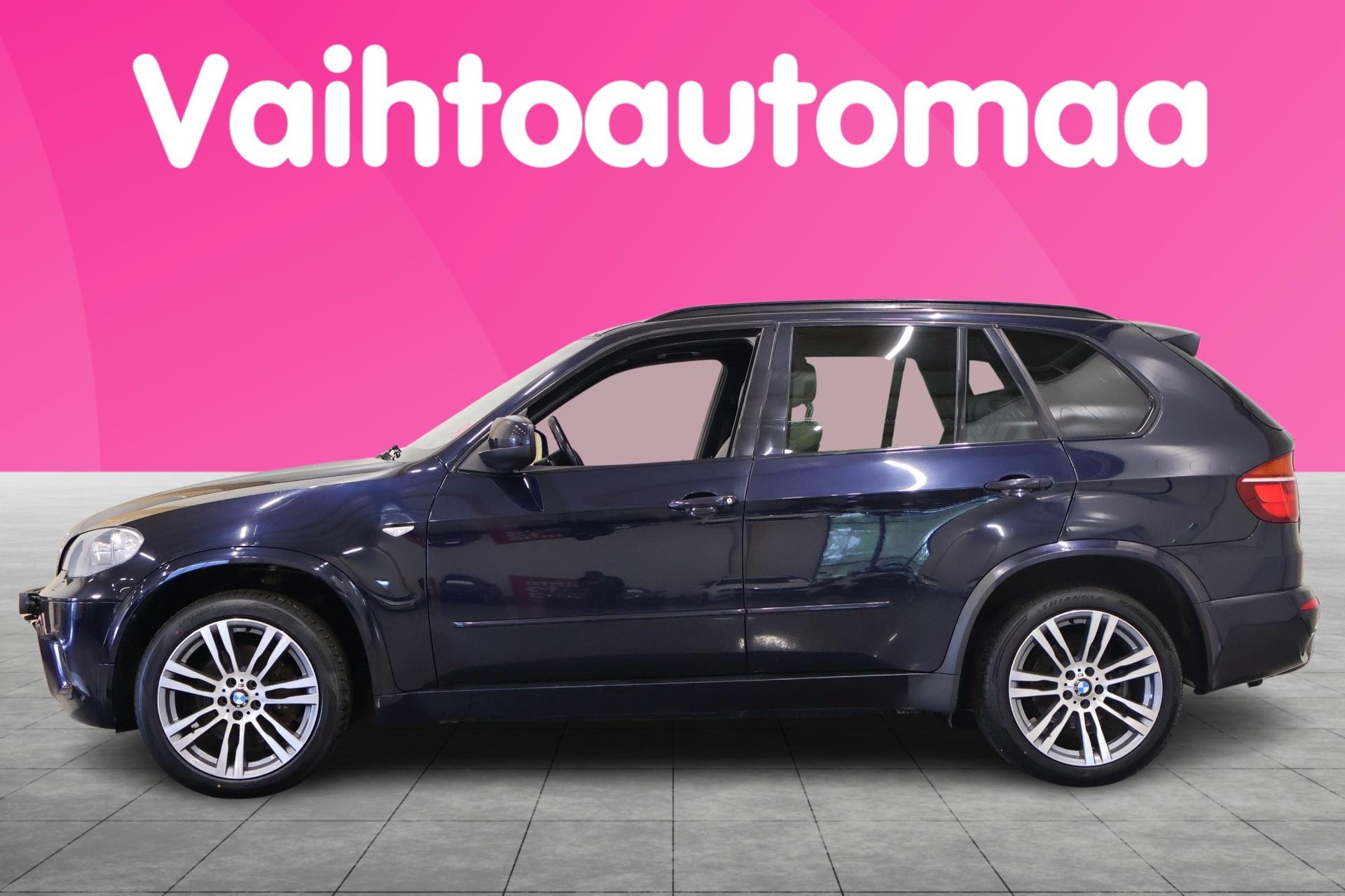 BMW X5 6