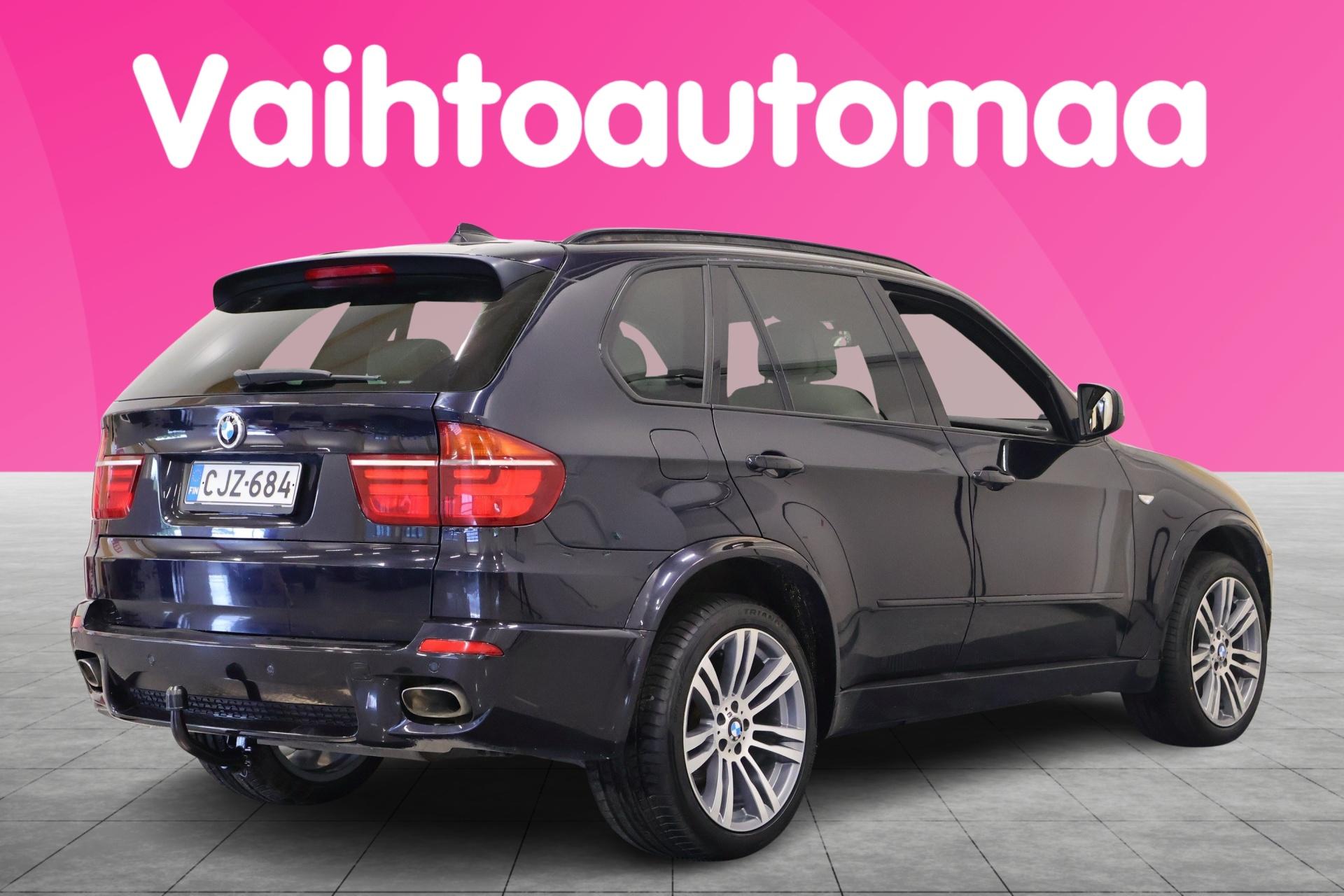BMW X5 9