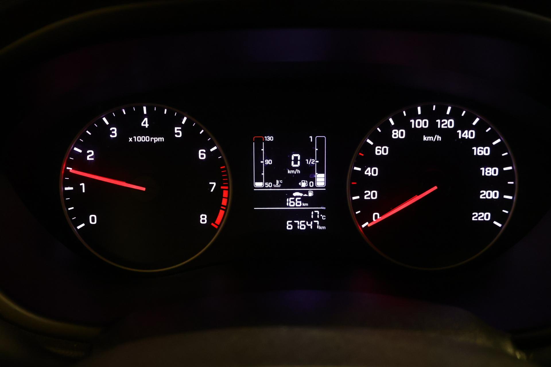HYUNDAI i20 2020