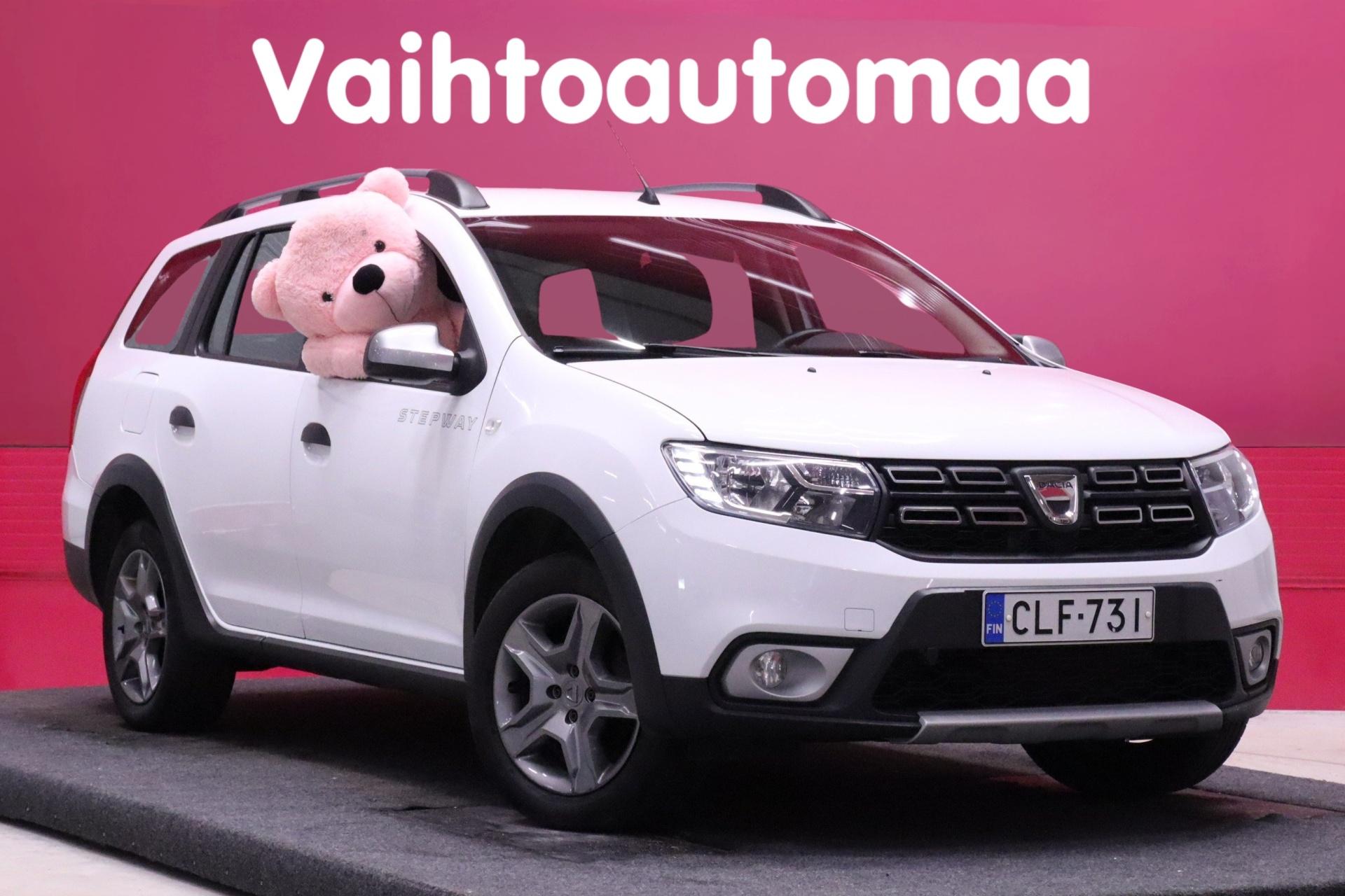 DACIA Logan MCV 2018