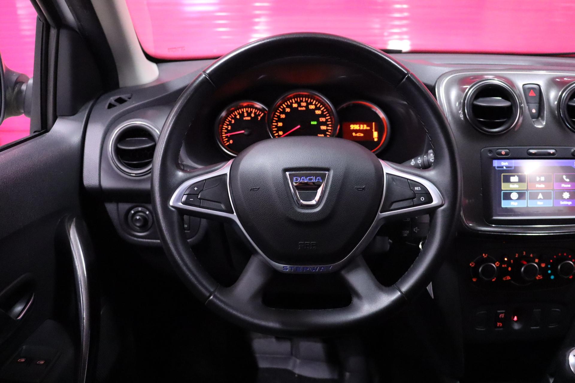 DACIA Logan MCV 2018