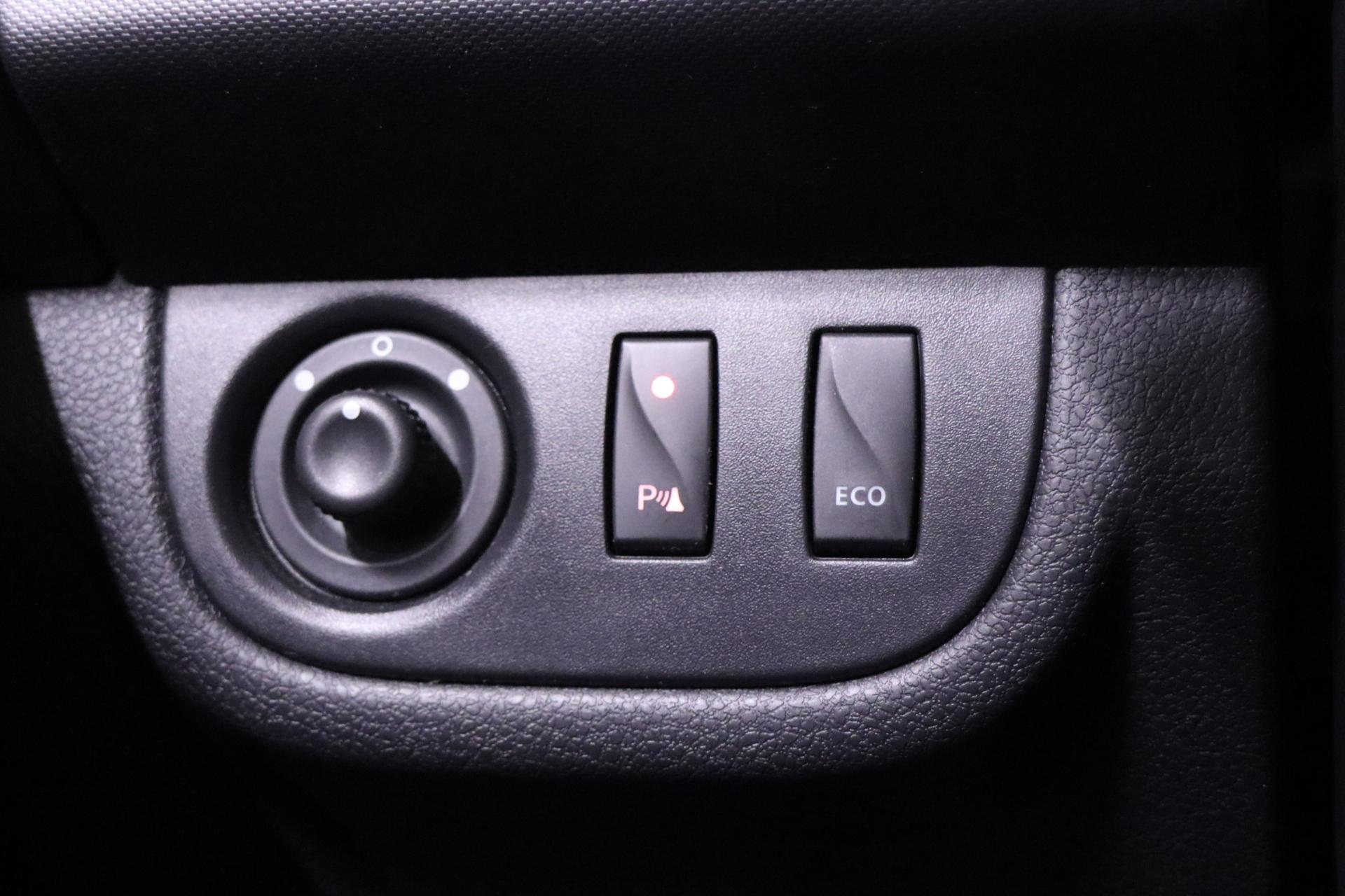 DACIA Logan MCV 2018