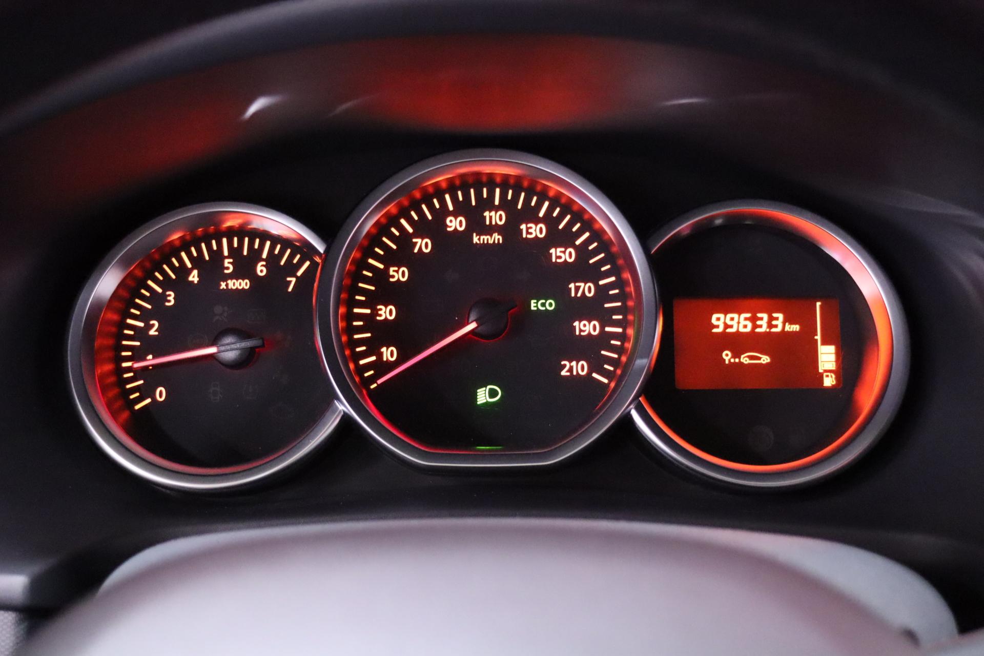 DACIA Logan MCV 2018