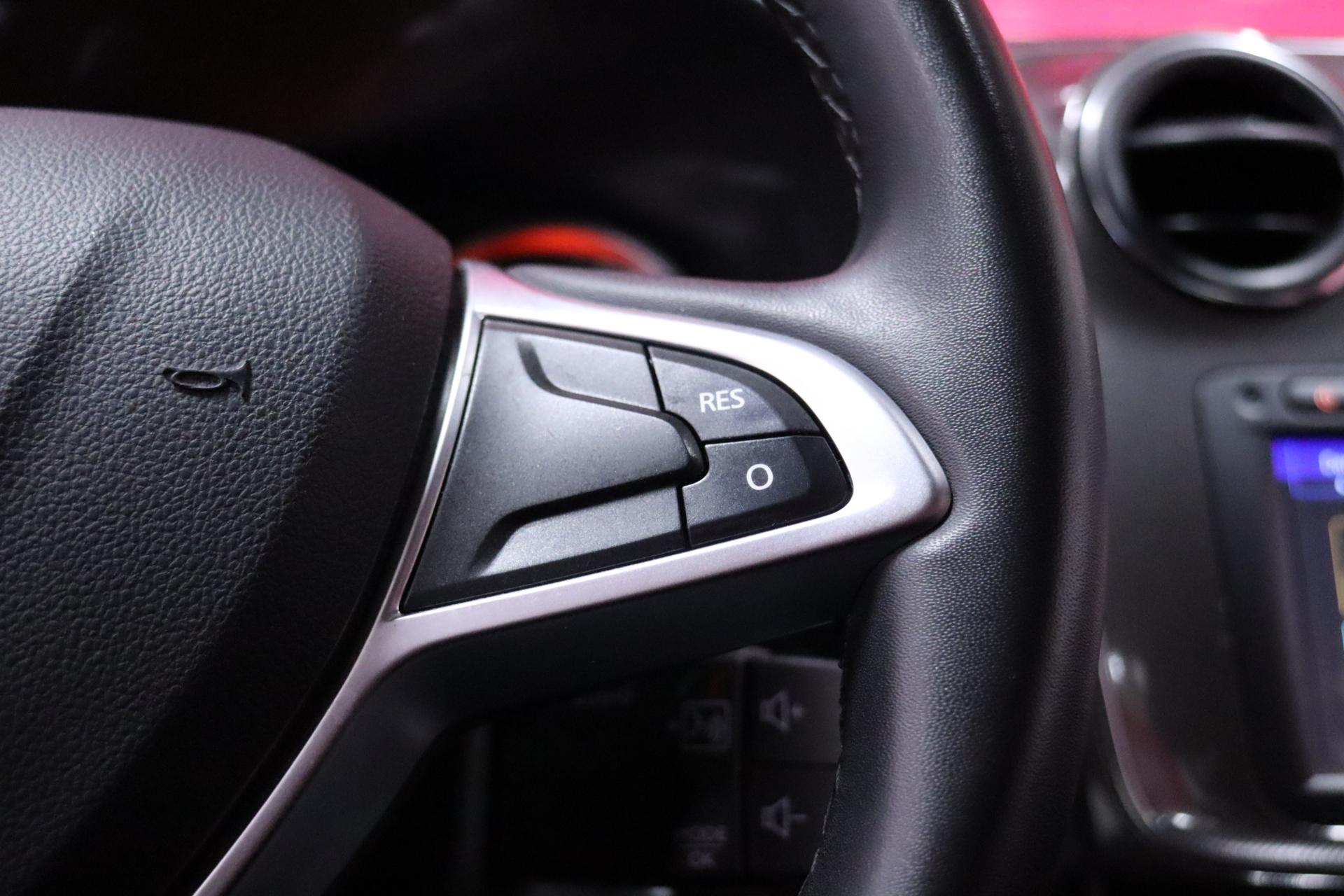 DACIA Logan MCV 2018