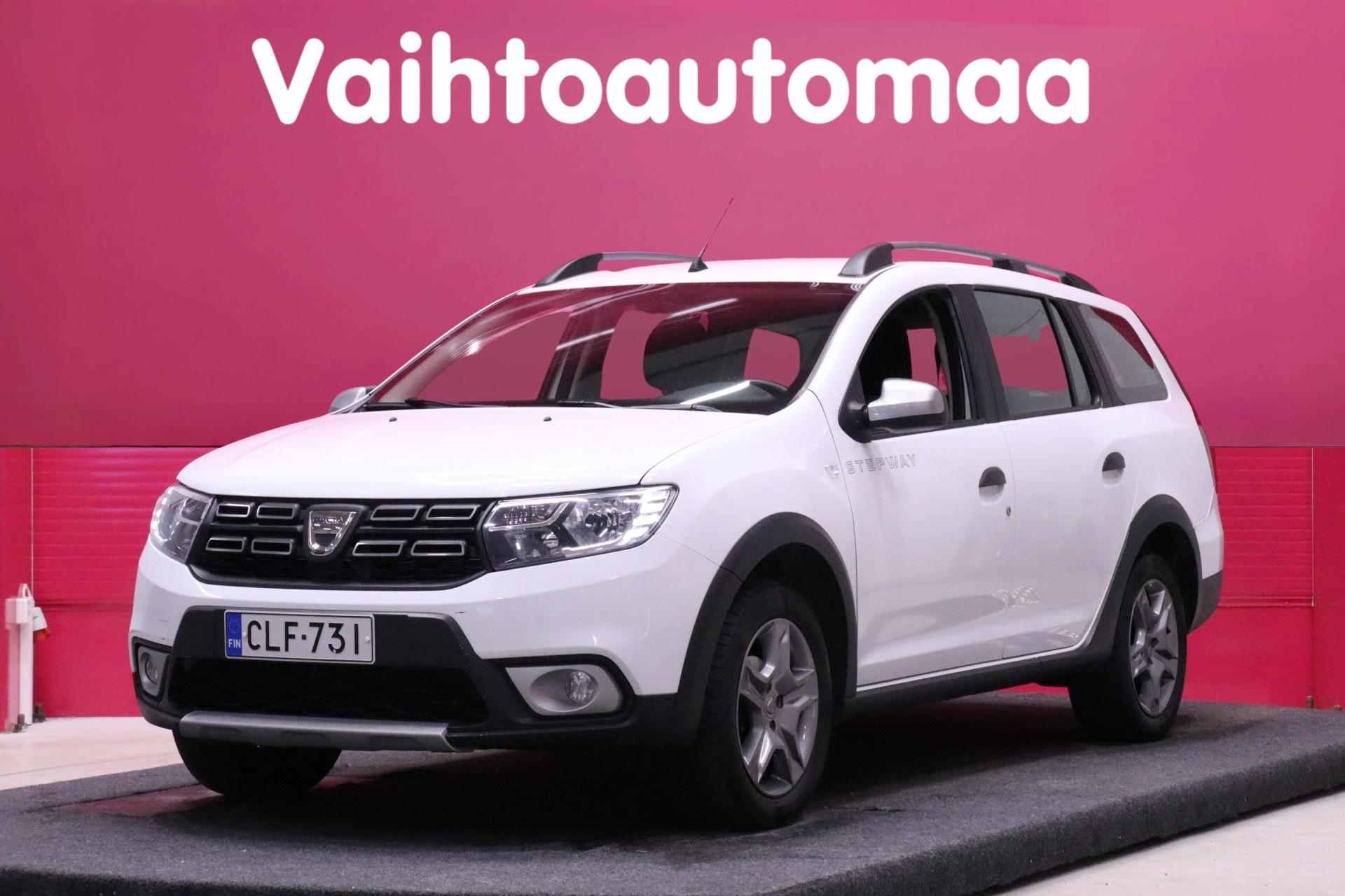 DACIA Logan MCV 2018