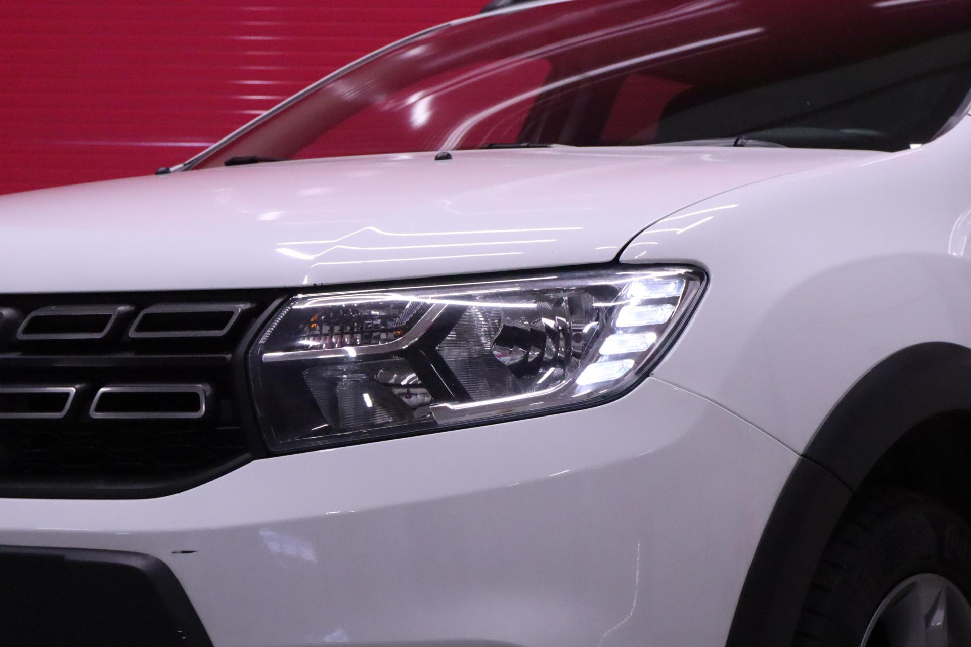 DACIA Logan MCV 2018